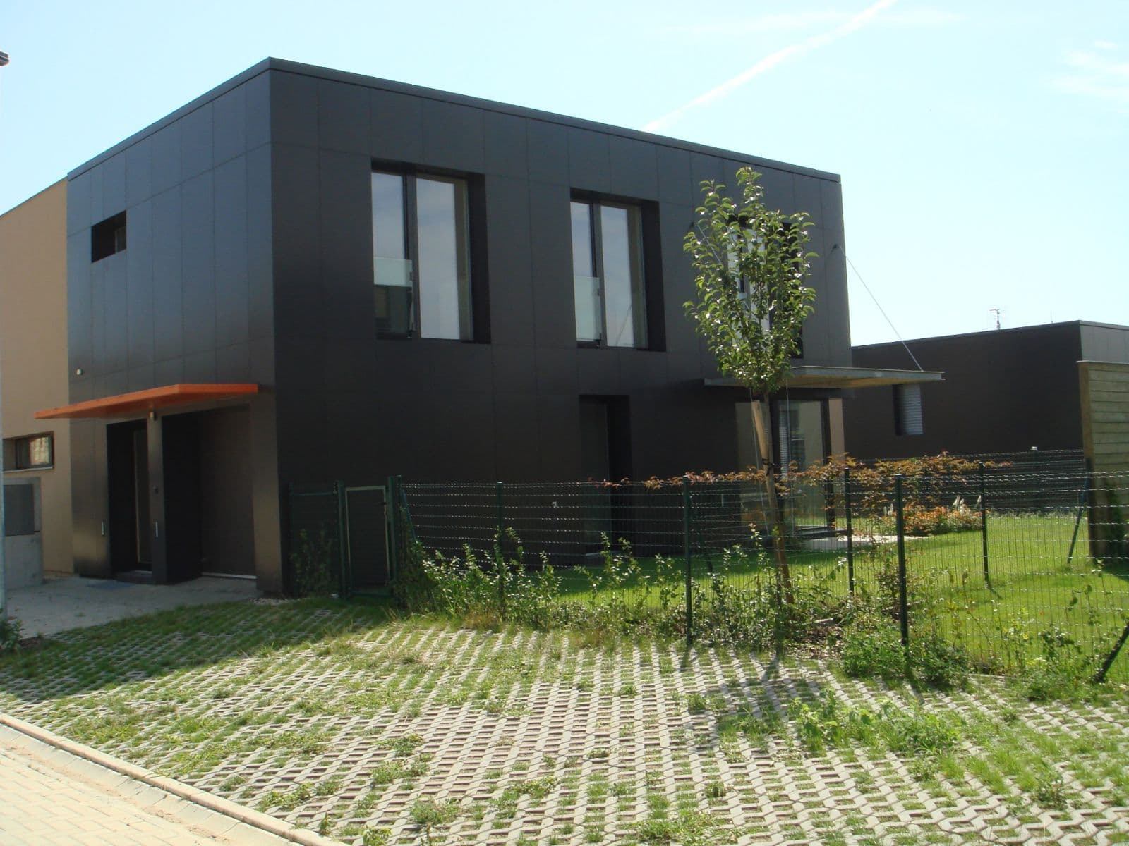 Prenájom domu 130 m², pozemok 240 m², Herrova, Praha, Praha Prenájom domu 130 m², pozemok 240 m², Herrova, Praha, Praha