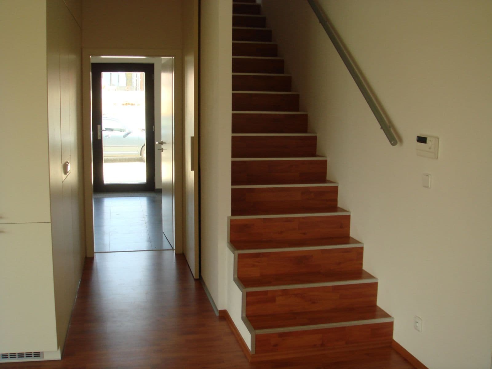 Prenájom domu 130 m², pozemok 240 m², Herrova, Praha, Praha Prenájom domu 130 m², pozemok 240 m², Herrova, Praha, Praha