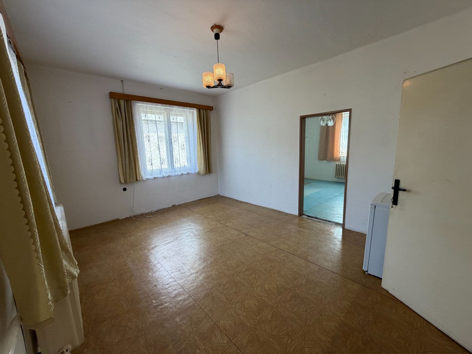 Predaj domu 177 m², pozemok 588 m², Těchlovice, Královéhradecký kraj Predaj domu 177 m², pozemok 588 m², Těchlovice, Královéhradecký kraj
