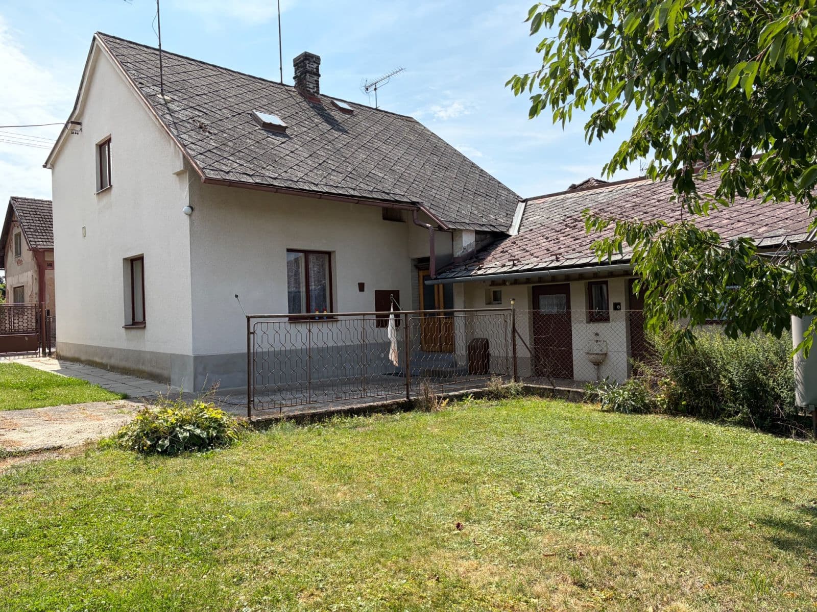 Predaj domu 177 m², pozemok 588 m², Těchlovice, Královéhradecký kraj Predaj domu 177 m², pozemok 588 m², Těchlovice, Královéhradecký kraj