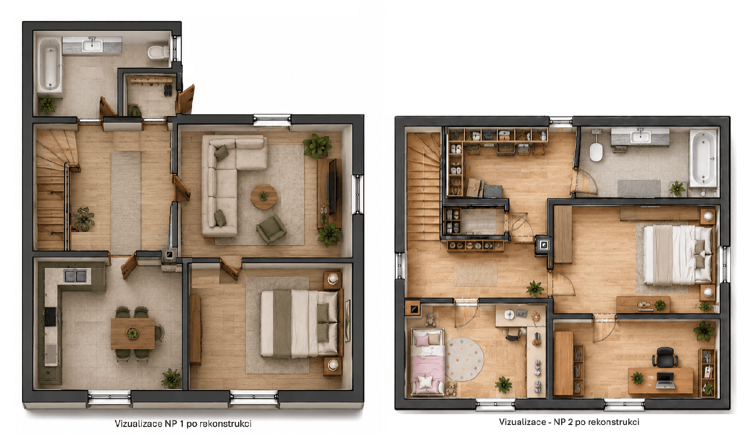 Predaj domu 177 m², pozemok 588 m², Těchlovice, Královéhradecký kraj Predaj domu 177 m², pozemok 588 m², Těchlovice, Královéhradecký kraj