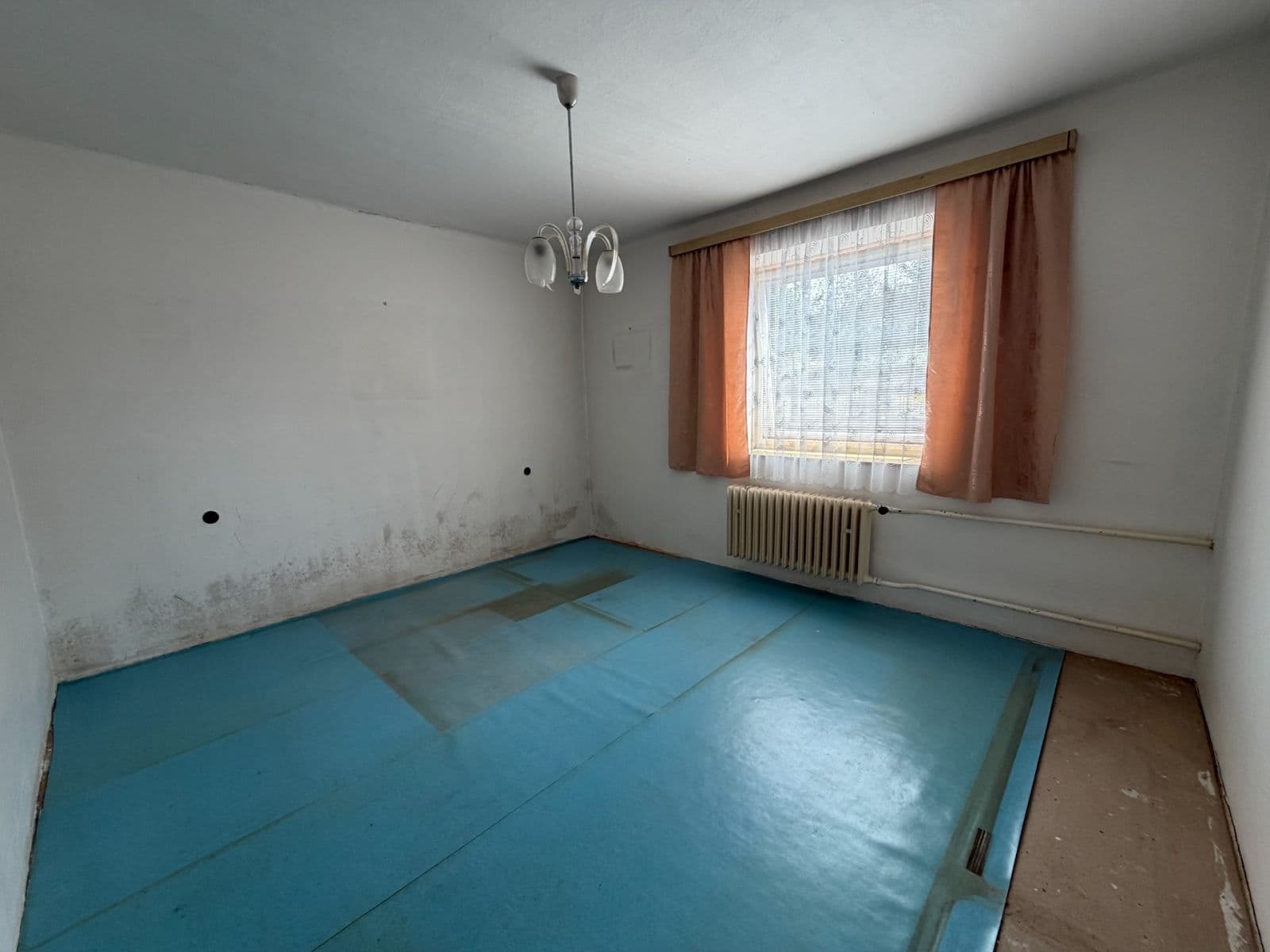 Predaj domu 177 m², pozemok 588 m², Těchlovice, Královéhradecký kraj Predaj domu 177 m², pozemok 588 m², Těchlovice, Královéhradecký kraj