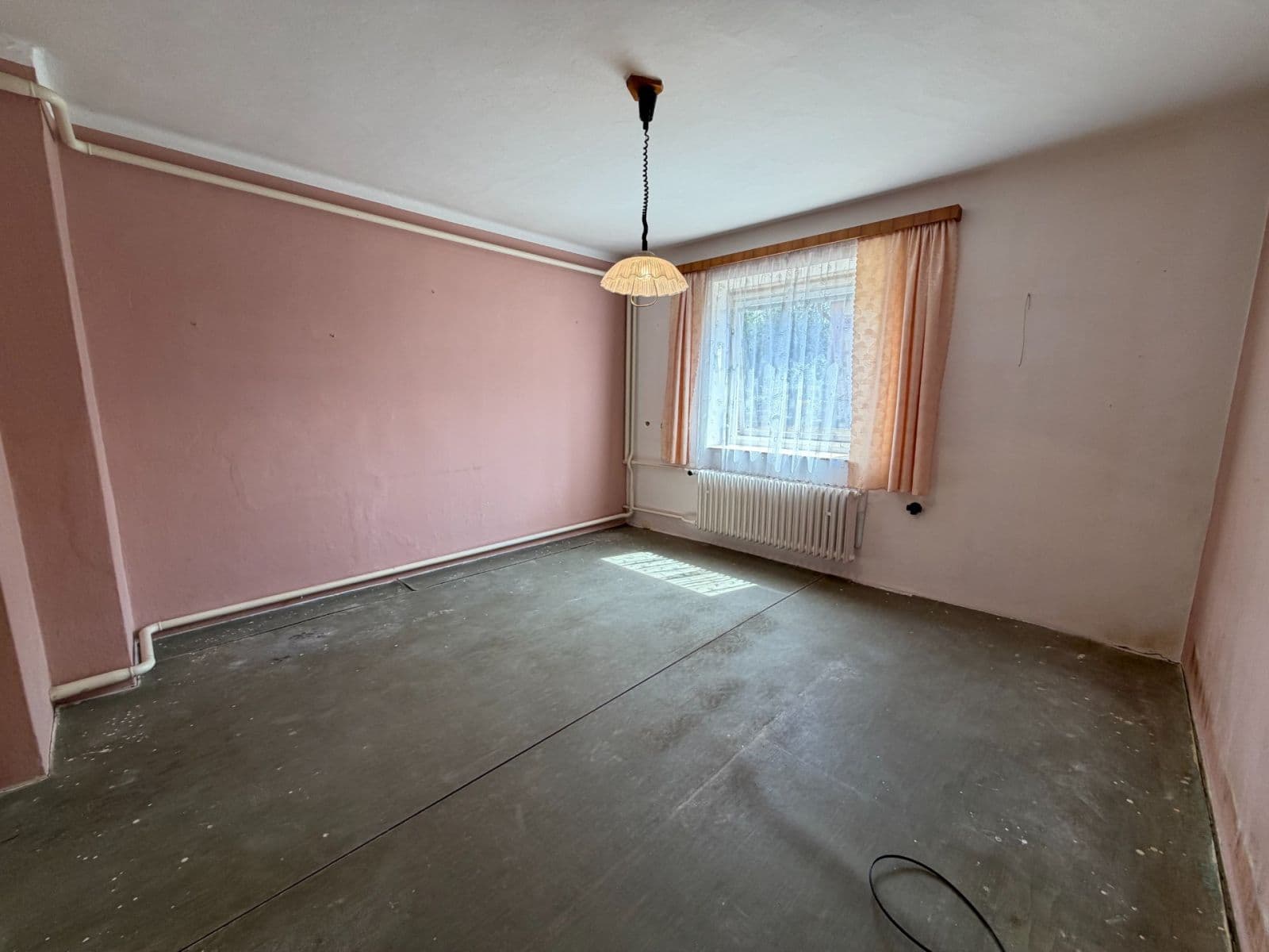 Predaj domu 177 m², pozemok 588 m², Těchlovice, Královéhradecký kraj Predaj domu 177 m², pozemok 588 m², Těchlovice, Královéhradecký kraj