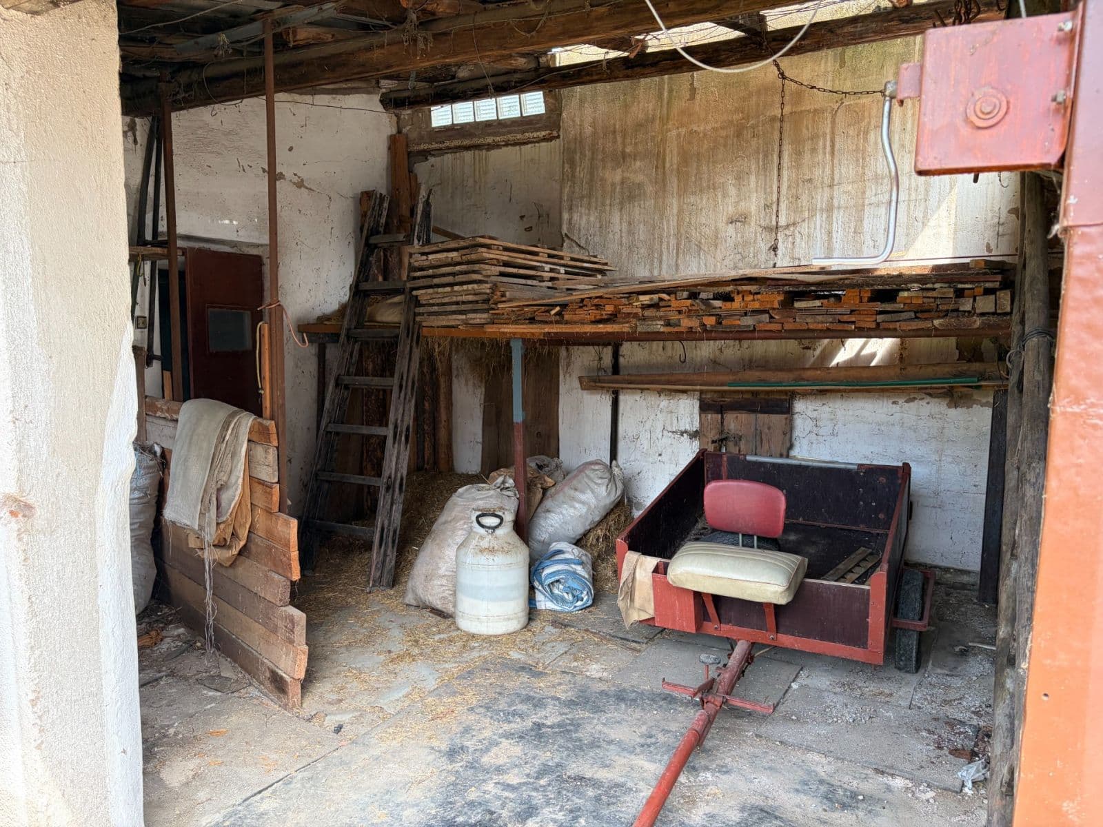 Predaj domu 177 m², pozemok 588 m², Těchlovice, Královéhradecký kraj Predaj domu 177 m², pozemok 588 m², Těchlovice, Královéhradecký kraj