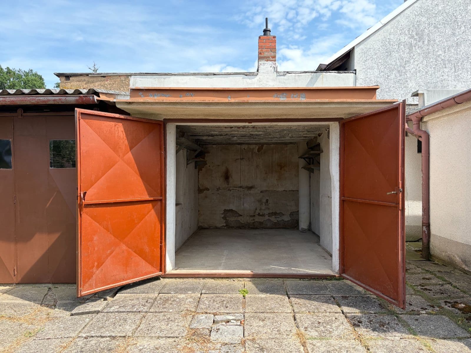 Predaj domu 177 m², pozemok 588 m², Těchlovice, Královéhradecký kraj Predaj domu 177 m², pozemok 588 m², Těchlovice, Královéhradecký kraj