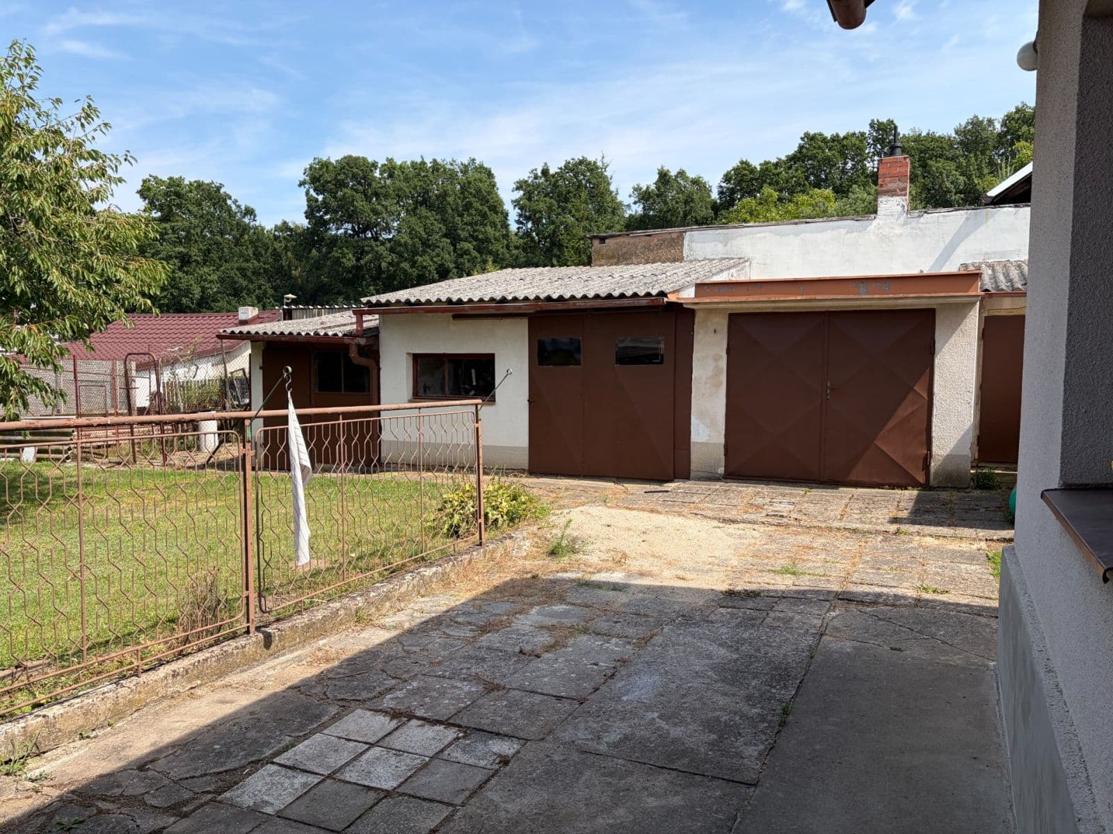 Predaj domu 177 m², pozemok 588 m², Těchlovice, Královéhradecký kraj Predaj domu 177 m², pozemok 588 m², Těchlovice, Královéhradecký kraj
