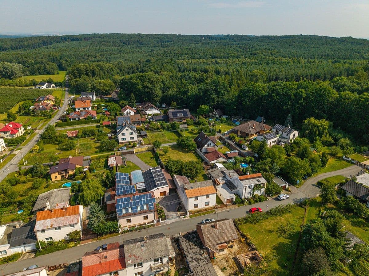 Predaj domu 177 m², pozemok 588 m², Těchlovice, Královéhradecký kraj Predaj domu 177 m², pozemok 588 m², Těchlovice, Královéhradecký kraj