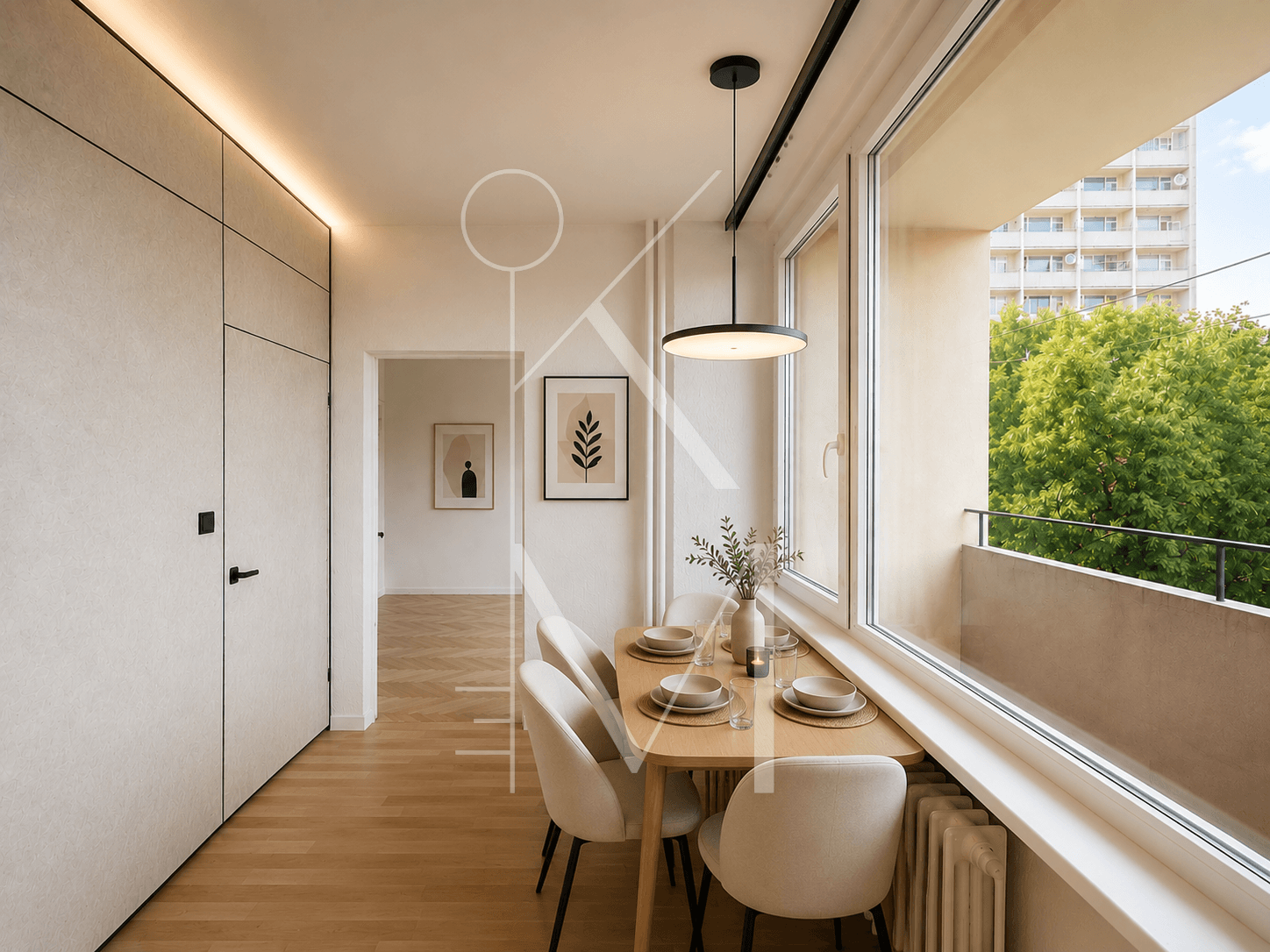 Predaj bytu 3-izbový 62 m², Mostecká, Litvínov, Ústecký kraj Predaj bytu 3-izbový 62 m², Mostecká, Litvínov, Ústecký kraj