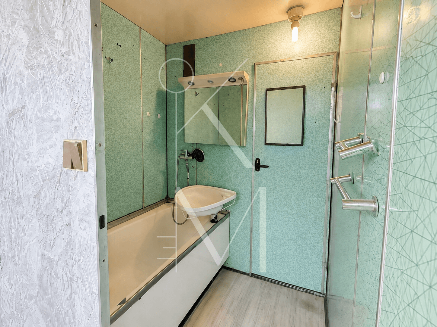 Predaj bytu 3-izbový 62 m², Mostecká, Litvínov, Ústecký kraj Predaj bytu 3-izbový 62 m², Mostecká, Litvínov, Ústecký kraj