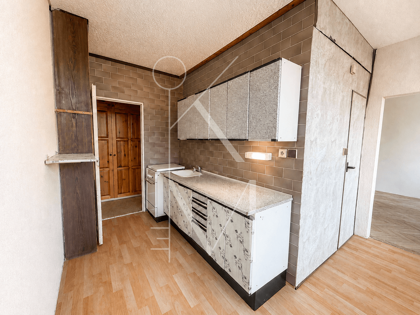Predaj bytu 3-izbový 62 m², Mostecká, Litvínov, Ústecký kraj Predaj bytu 3-izbový 62 m², Mostecká, Litvínov, Ústecký kraj
