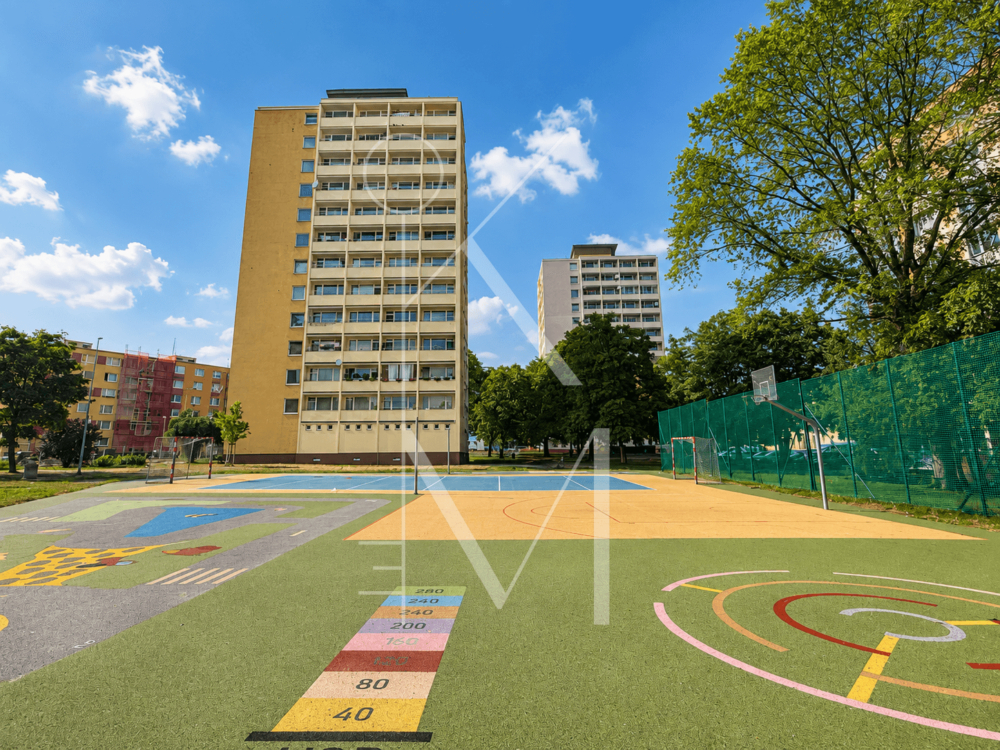 Predaj bytu 3-izbový 62 m², Mostecká, Litvínov, Ústecký kraj Predaj bytu 3-izbový 62 m², Mostecká, Litvínov, Ústecký kraj
