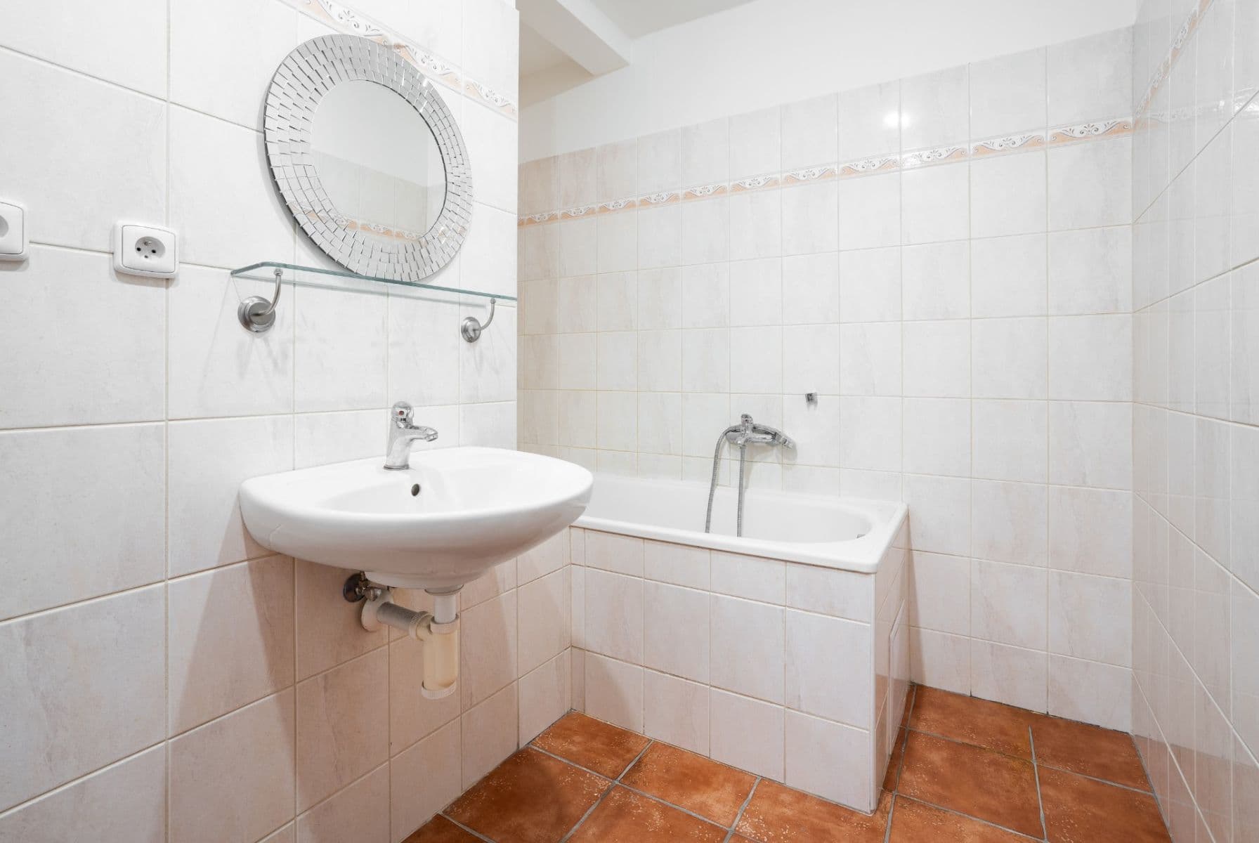 Predaj bytu 2-izbový 68 m², Primátorská, Praha, Praha Predaj bytu 2-izbový 68 m², Primátorská, Praha, Praha