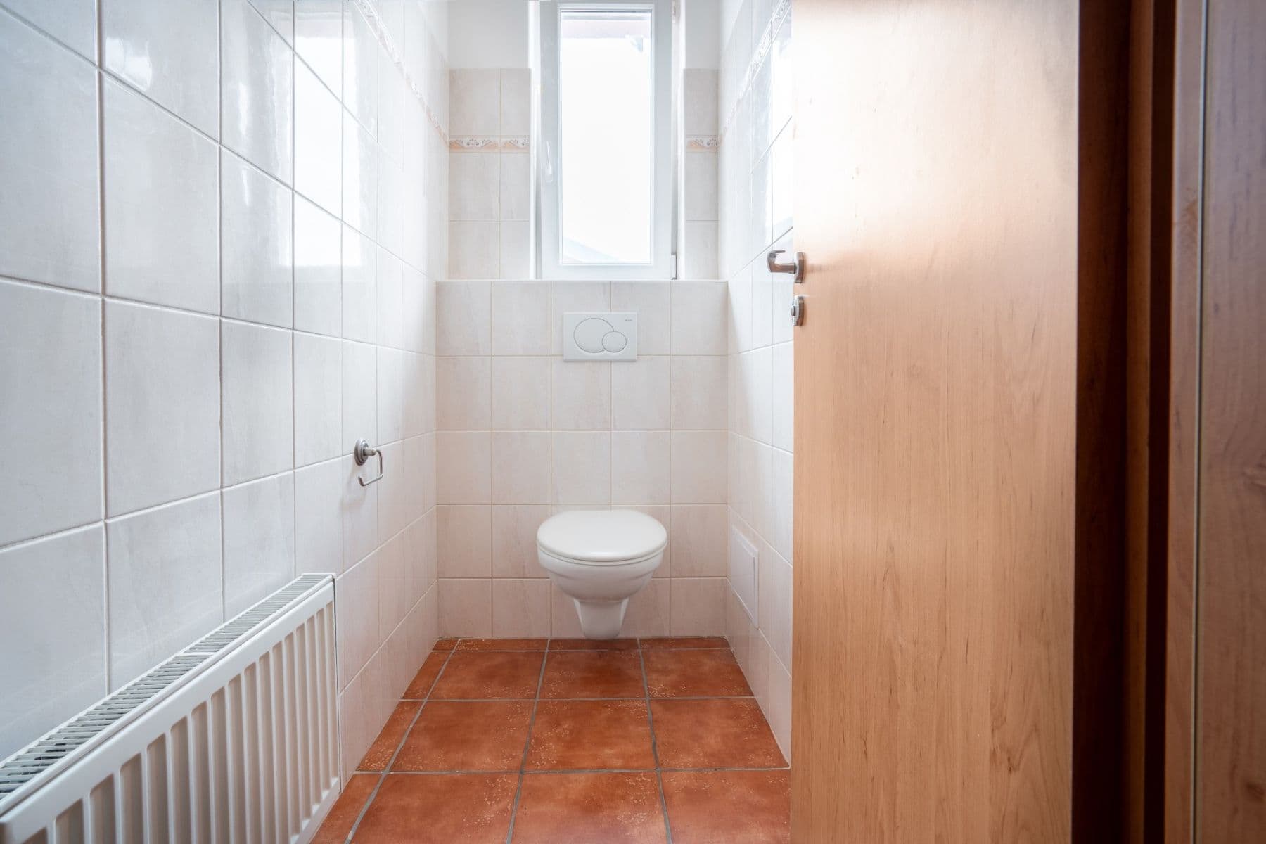 Predaj bytu 2-izbový 68 m², Primátorská, Praha, Praha Predaj bytu 2-izbový 68 m², Primátorská, Praha, Praha