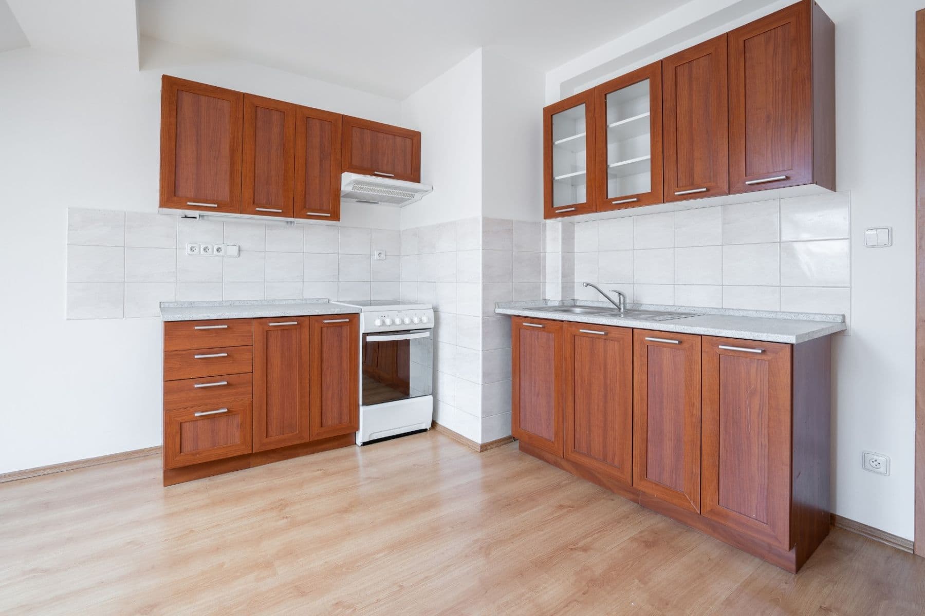 Predaj bytu 2-izbový 68 m², Primátorská, Praha, Praha Predaj bytu 2-izbový 68 m², Primátorská, Praha, Praha