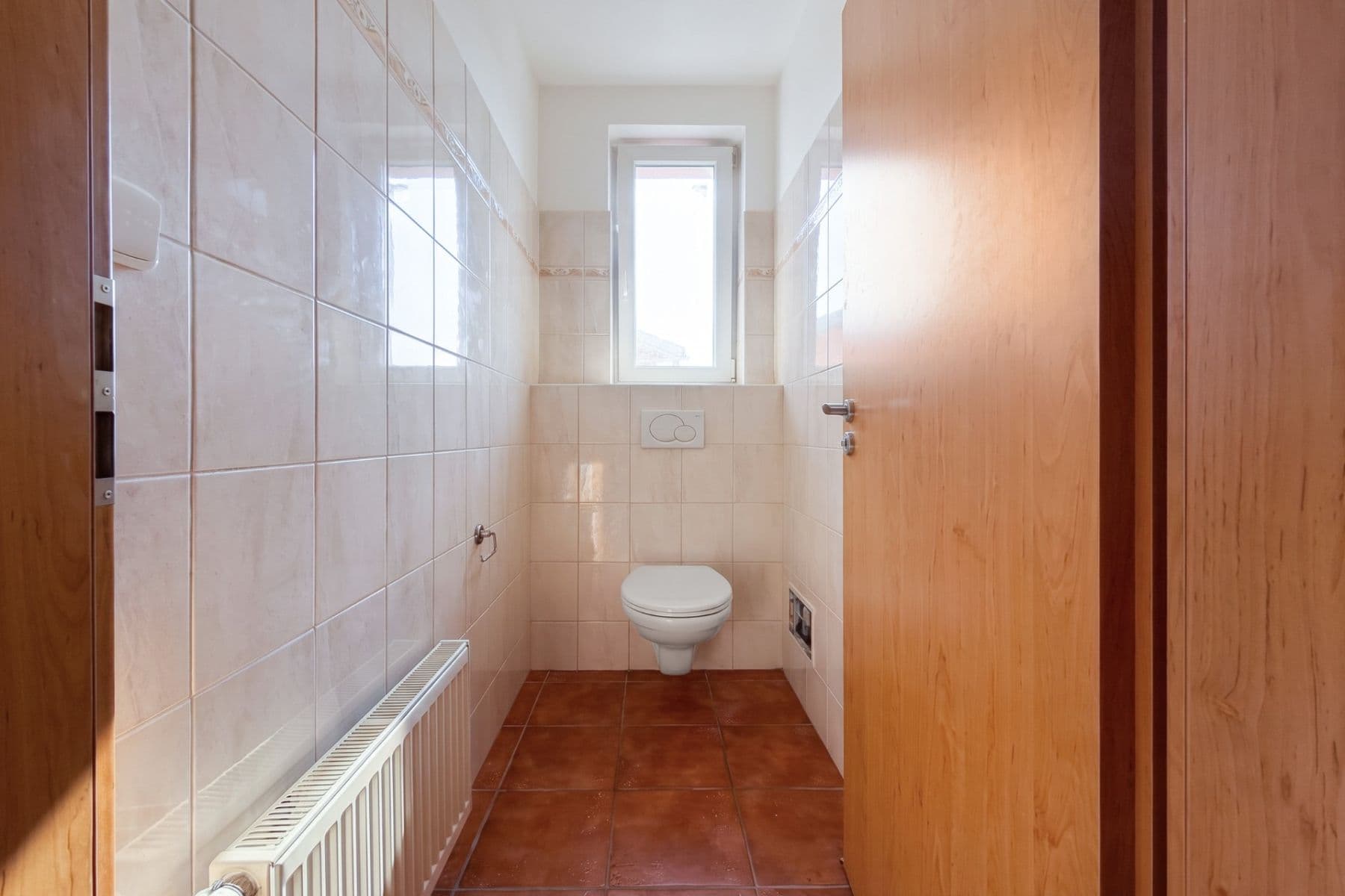 Predaj bytu 2-izbový 75 m², Primátorská, Praha, Praha Predaj bytu 2-izbový 75 m², Primátorská, Praha, Praha