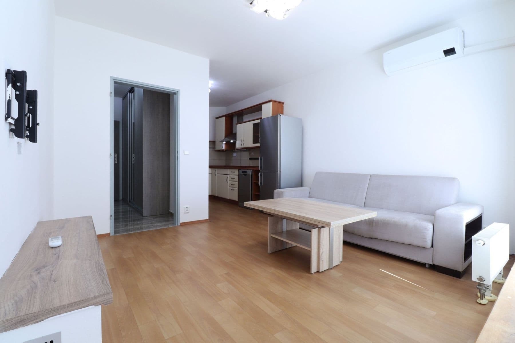 Prenájom bytu 2-izbový 43 m², Wiedermannova, Praha, Praha Prenájom bytu 2-izbový 43 m², Wiedermannova, Praha, Praha