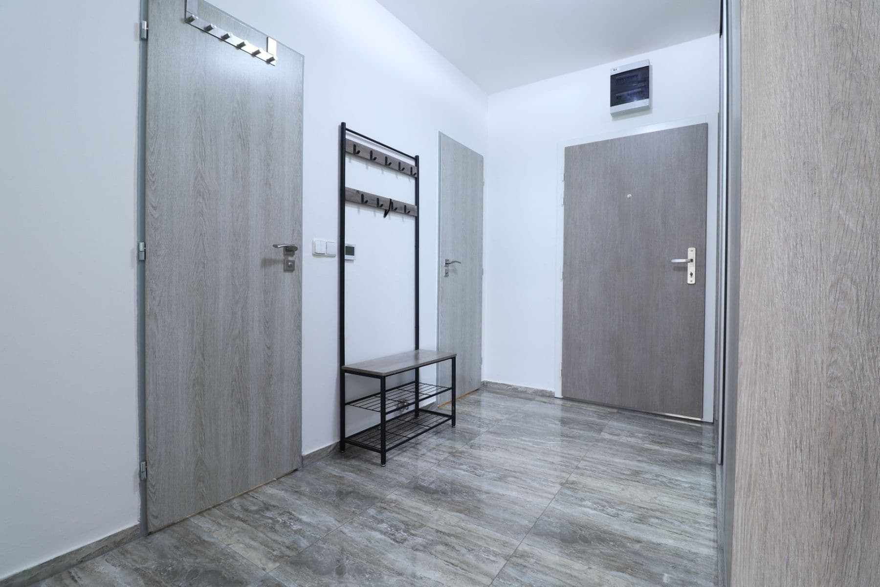 Prenájom bytu 2-izbový 43 m², Wiedermannova, Praha, Praha Prenájom bytu 2-izbový 43 m², Wiedermannova, Praha, Praha