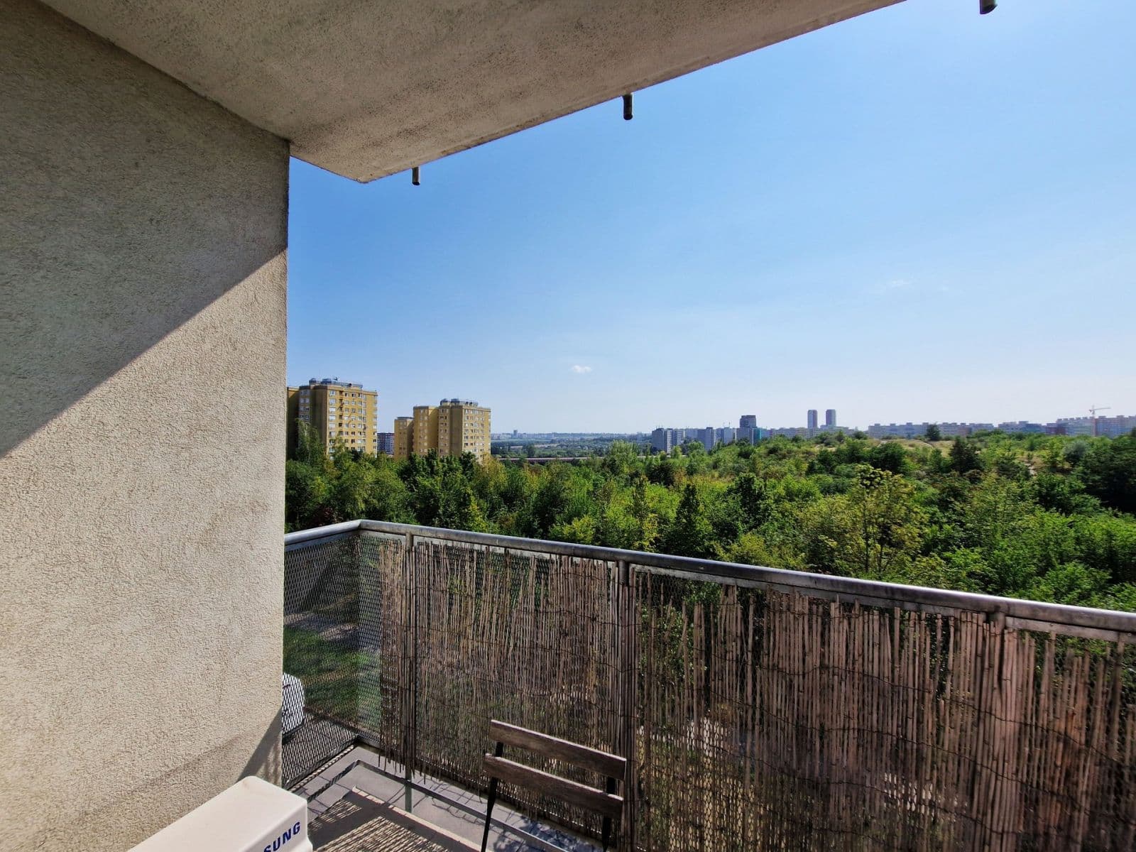 Prenájom bytu 2-izbový 43 m², Wiedermannova, Praha, Praha Prenájom bytu 2-izbový 43 m², Wiedermannova, Praha, Praha