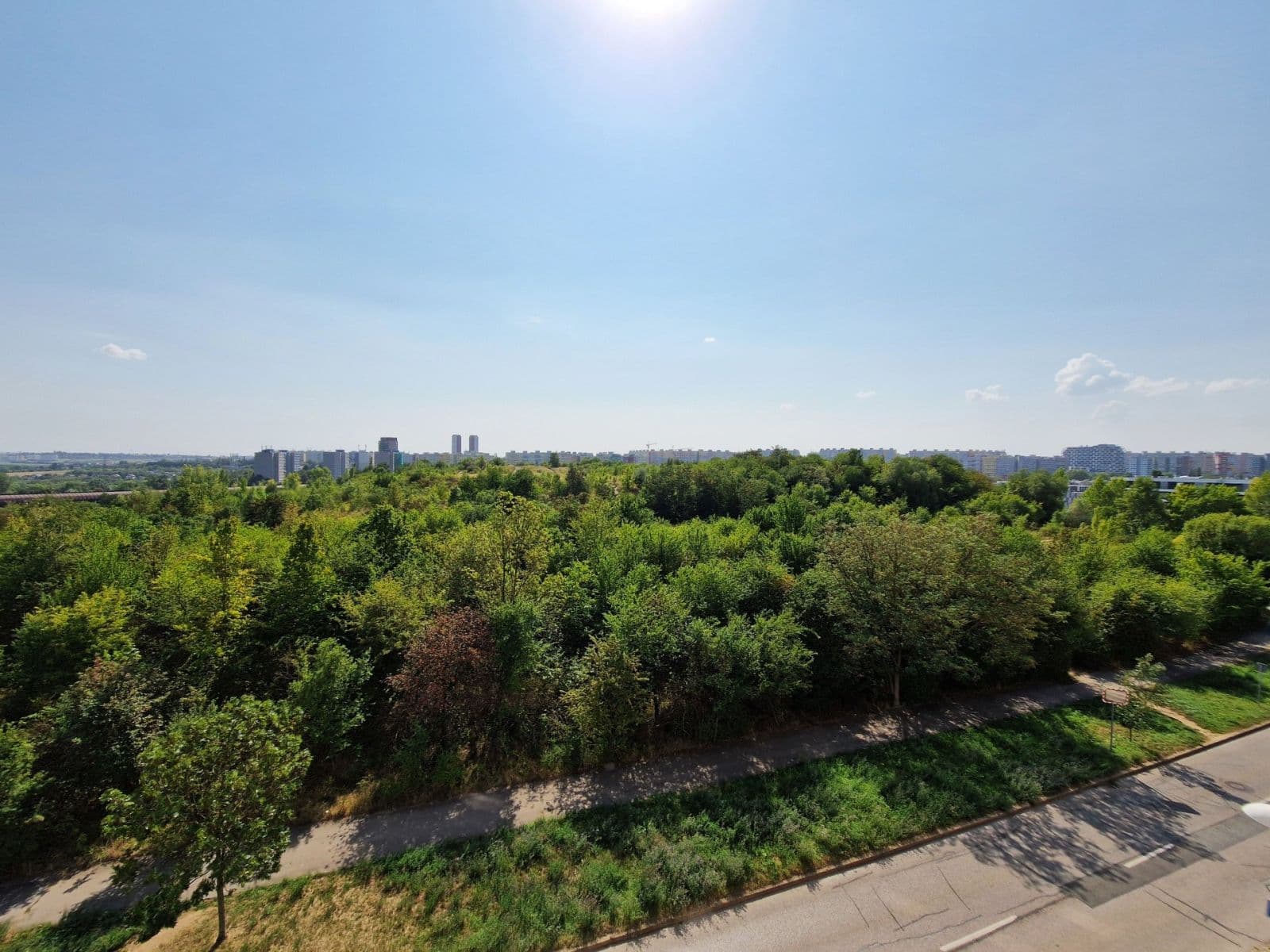 Prenájom bytu 2-izbový 43 m², Wiedermannova, Praha, Praha Prenájom bytu 2-izbový 43 m², Wiedermannova, Praha, Praha