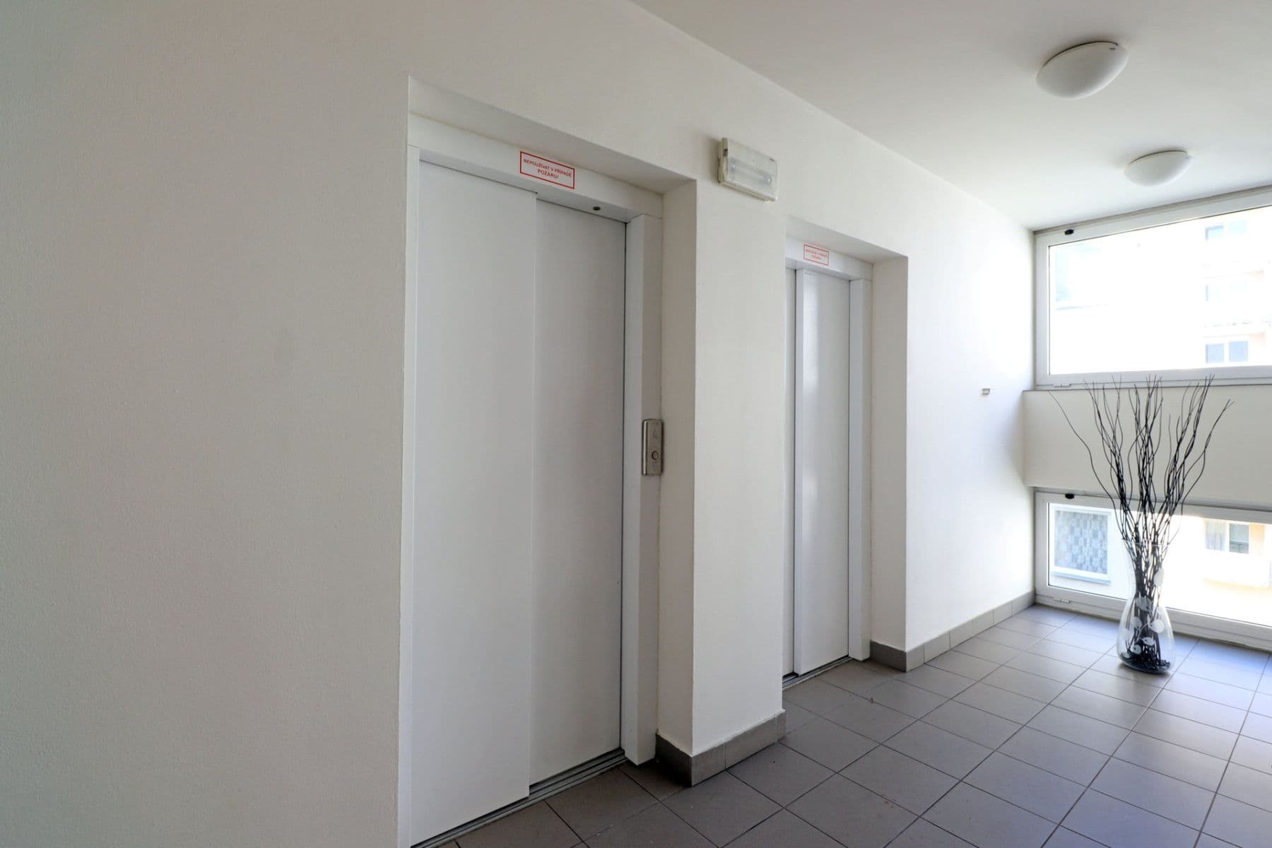 Prenájom bytu 2-izbový 43 m², Wiedermannova, Praha, Praha Prenájom bytu 2-izbový 43 m², Wiedermannova, Praha, Praha