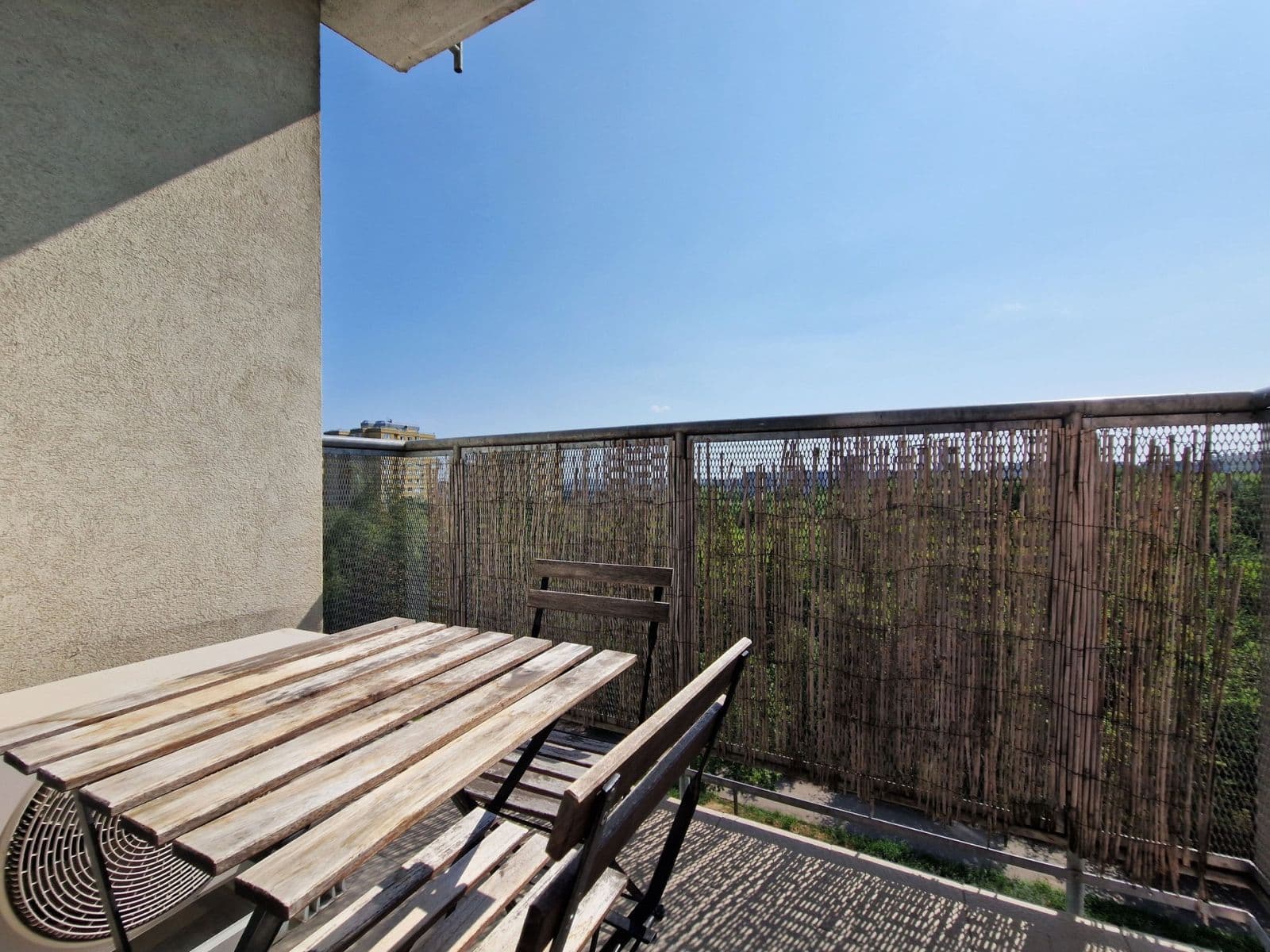 Prenájom bytu 2-izbový 43 m², Wiedermannova, Praha, Praha Prenájom bytu 2-izbový 43 m², Wiedermannova, Praha, Praha