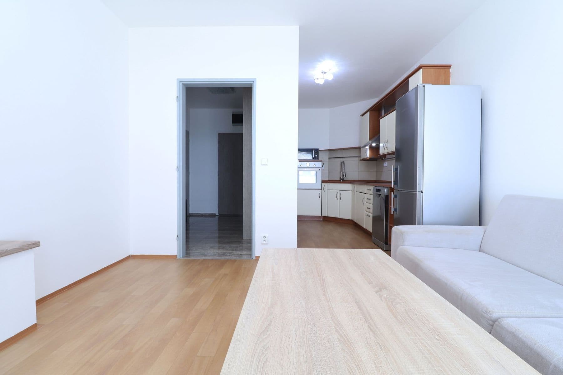 Prenájom bytu 2-izbový 43 m², Wiedermannova, Praha, Praha Prenájom bytu 2-izbový 43 m², Wiedermannova, Praha, Praha