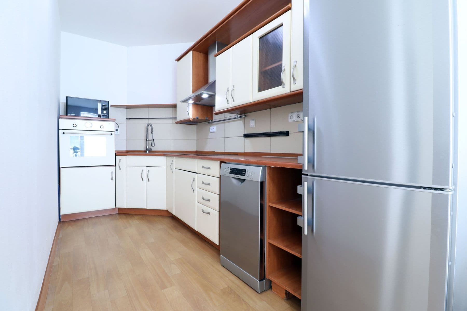 Prenájom bytu 2-izbový 43 m², Wiedermannova, Praha, Praha Prenájom bytu 2-izbový 43 m², Wiedermannova, Praha, Praha