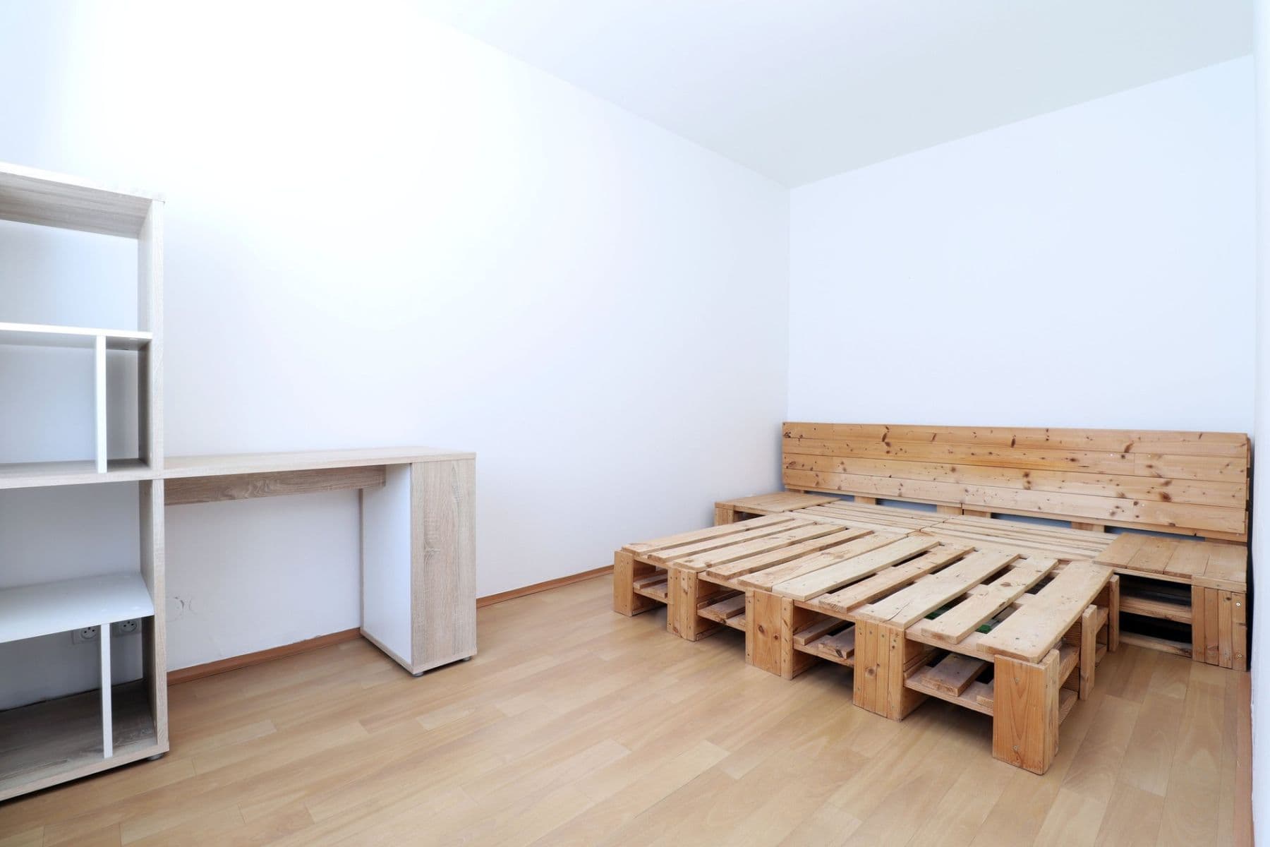 Prenájom bytu 2-izbový 43 m², Wiedermannova, Praha, Praha Prenájom bytu 2-izbový 43 m², Wiedermannova, Praha, Praha
