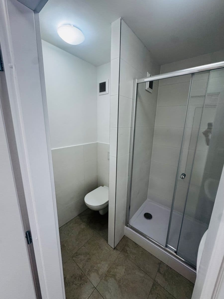 Prenájom bytu 1-izbový 28 m², Palackého třída, Pardubice, Pardubický kraj Prenájom bytu 1-izbový 28 m², Palackého třída, Pardubice, Pardubický kraj