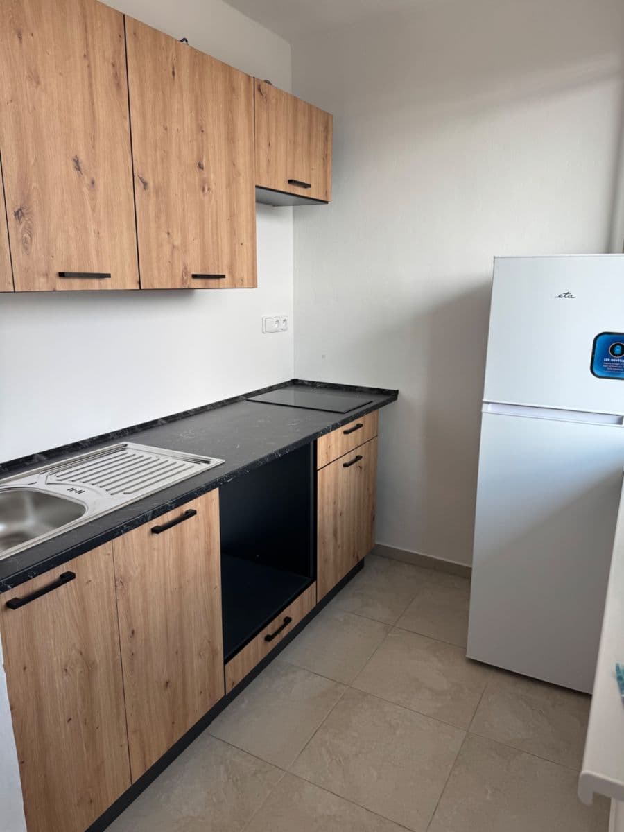 Prenájom bytu 1-izbový 28 m², Palackého třída, Pardubice, Pardubický kraj Prenájom bytu 1-izbový 28 m², Palackého třída, Pardubice, Pardubický kraj