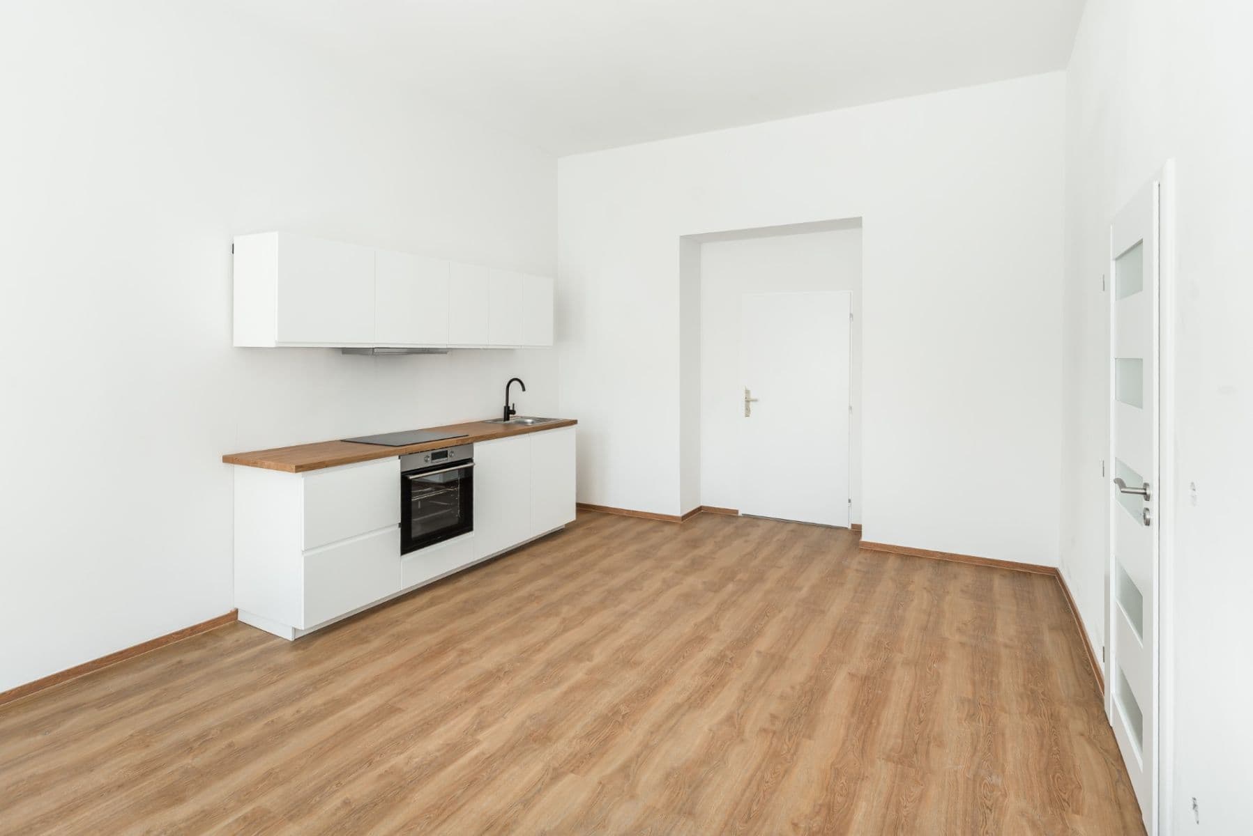 Predaj bytu 2-izbový 47 m², náměstí Bratří Synků, Praha, Praha Predaj bytu 2-izbový 47 m², náměstí Bratří Synků, Praha, Praha