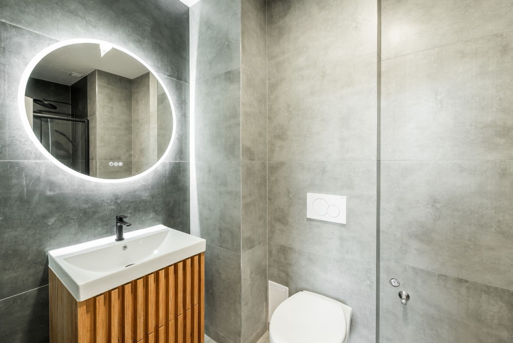Predaj bytu 2-izbový 47 m², náměstí Bratří Synků, Praha, Praha Predaj bytu 2-izbový 47 m², náměstí Bratří Synků, Praha, Praha
