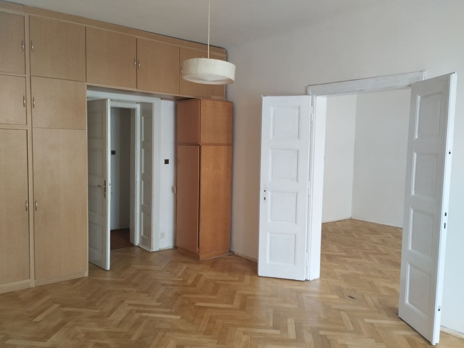 Prenájom bytu 4-izbový 129 m², Sudoměřská, Praha, Praha Prenájom bytu 4-izbový 129 m², Sudoměřská, Praha, Praha