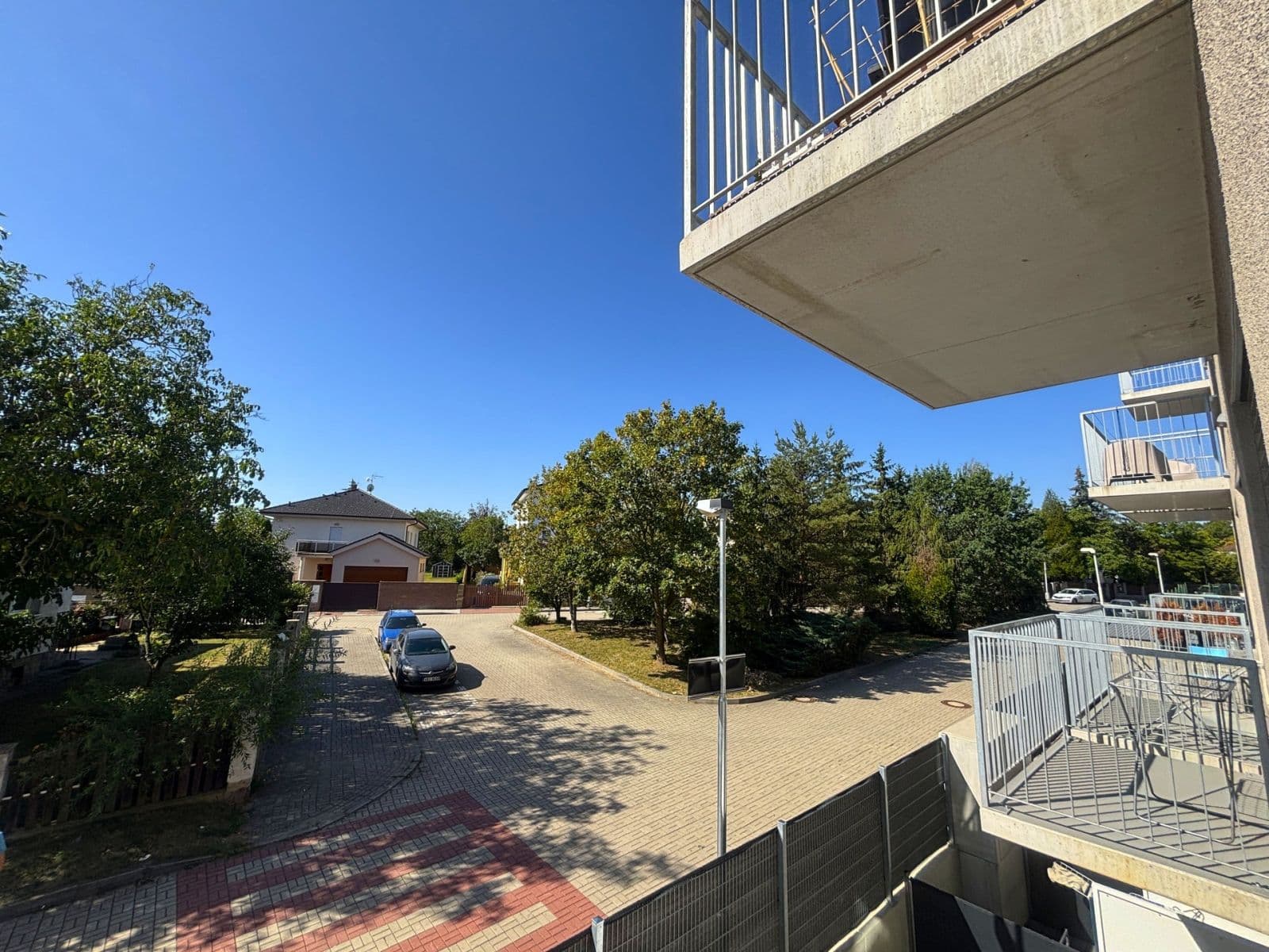 Prenájom bytu 1-izbový 31 m², Českobrodská, Praha, Praha Prenájom bytu 1-izbový 31 m², Českobrodská, Praha, Praha