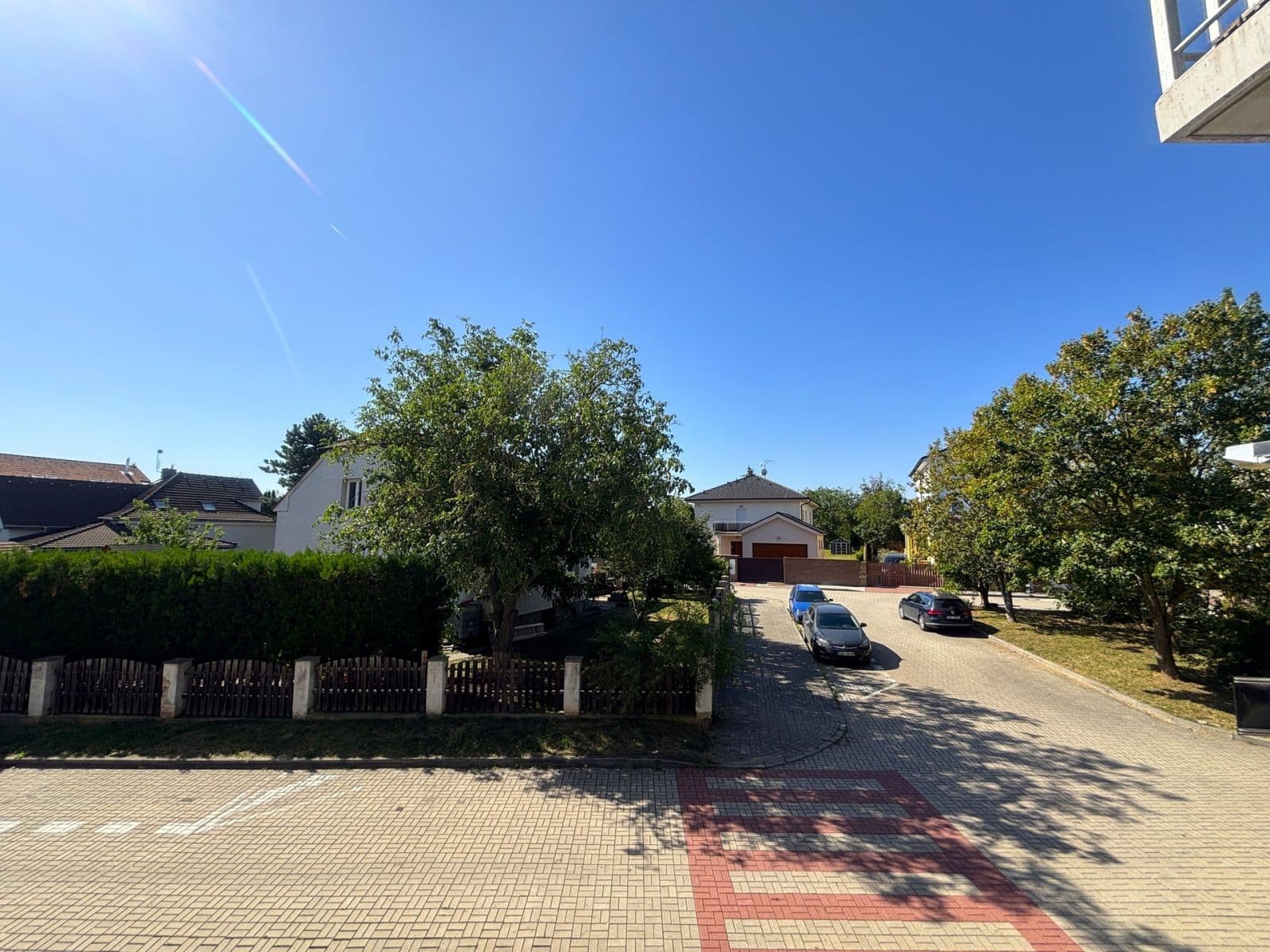 Prenájom bytu 1-izbový 31 m², Českobrodská, Praha, Praha Prenájom bytu 1-izbový 31 m², Českobrodská, Praha, Praha