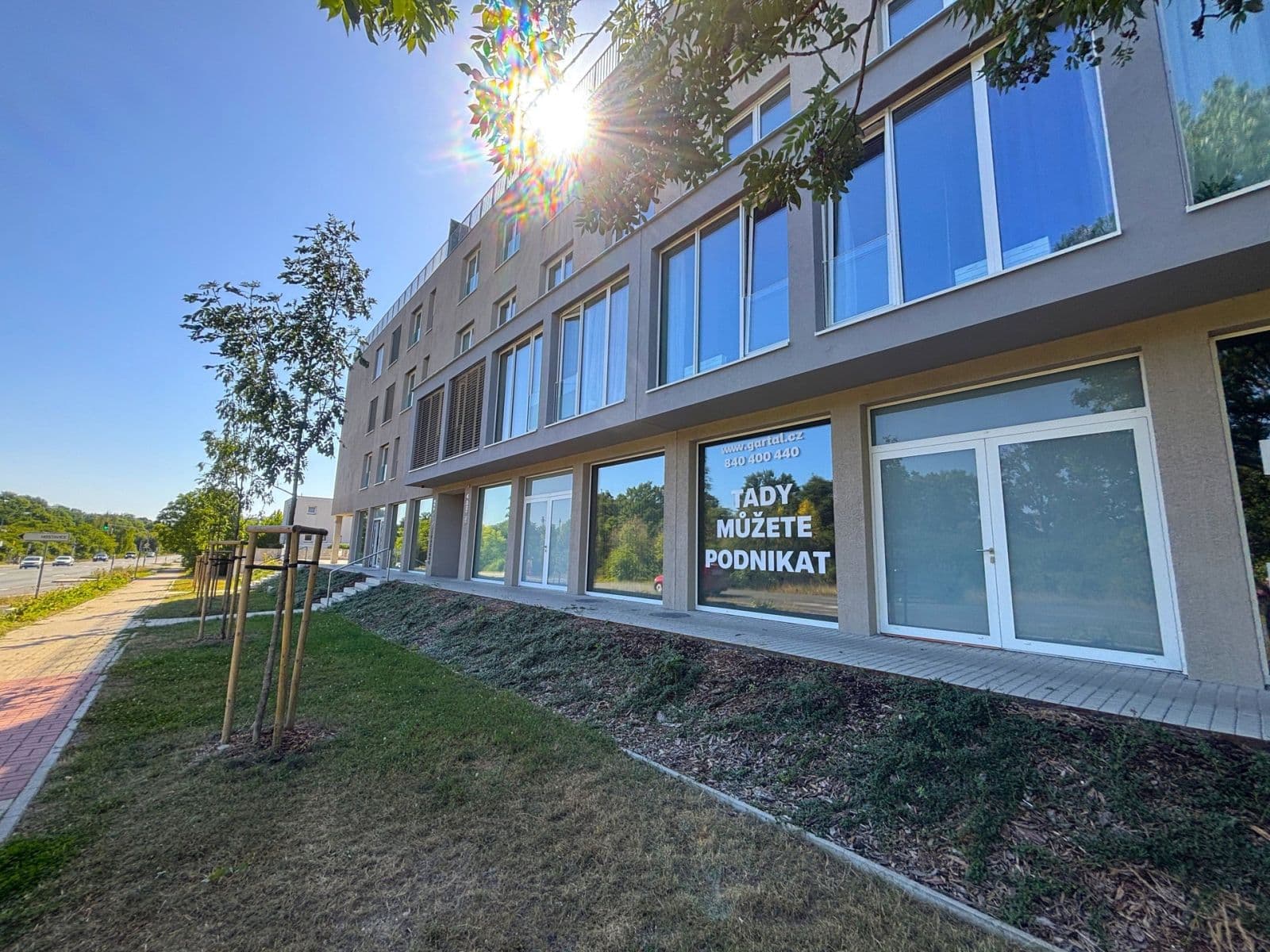 Prenájom bytu 1-izbový 31 m², Českobrodská, Praha, Praha Prenájom bytu 1-izbový 31 m², Českobrodská, Praha, Praha