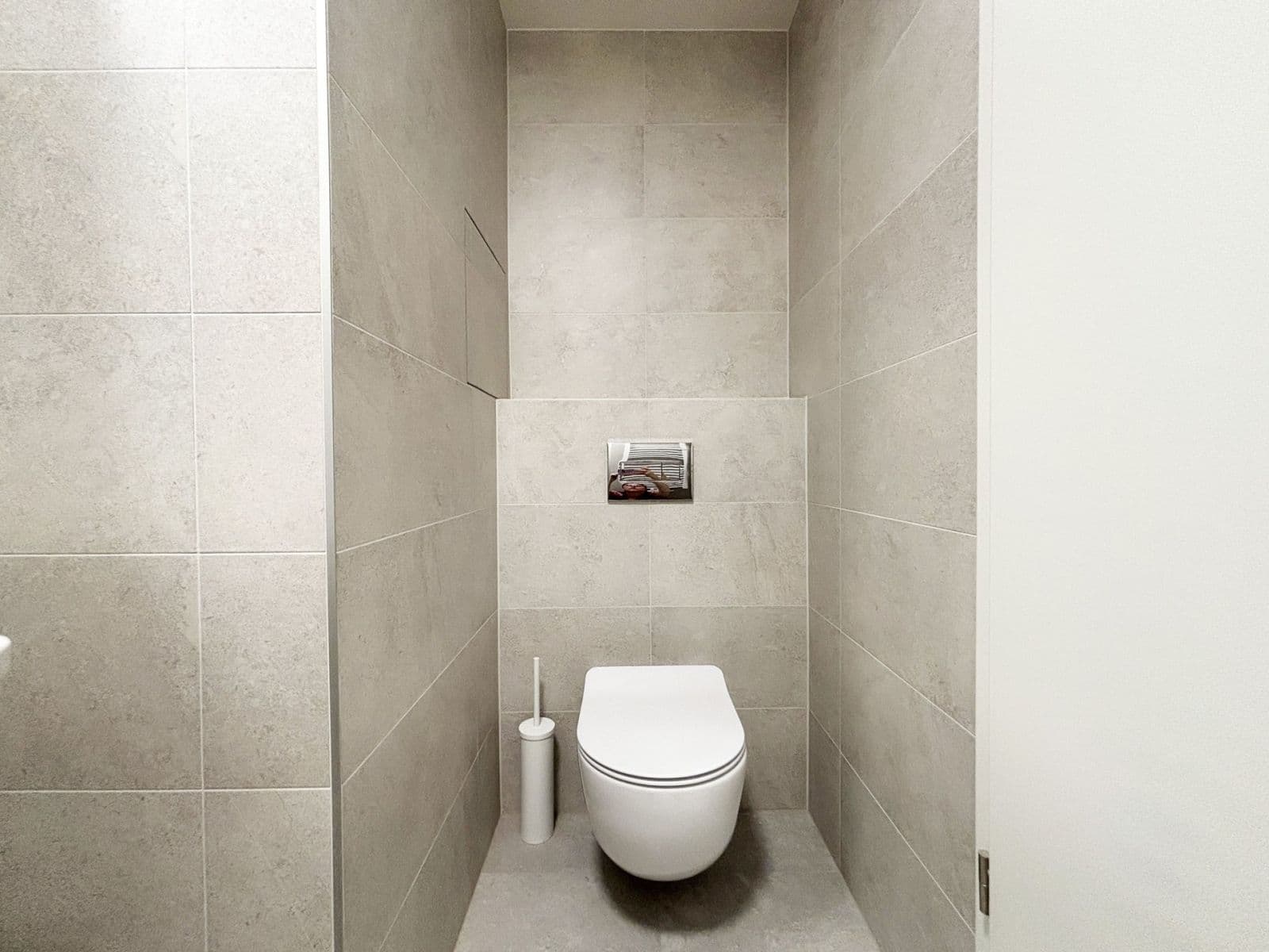Prenájom bytu 1-izbový 31 m², Českobrodská, Praha, Praha Prenájom bytu 1-izbový 31 m², Českobrodská, Praha, Praha