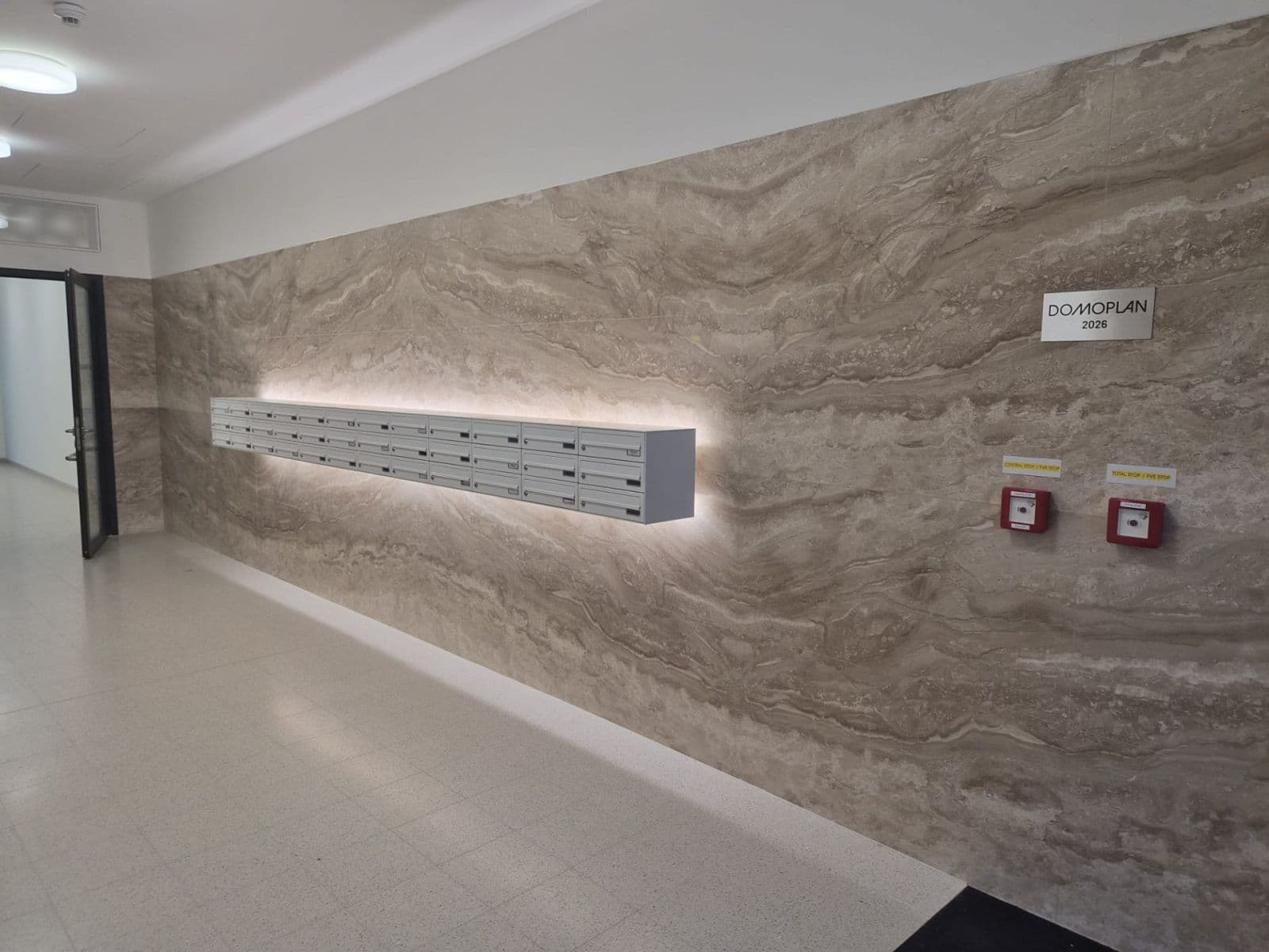 Prenájom bytu 1-izbový 34 m², Příční, Brno, Jihomoravský kraj Prenájom bytu 1-izbový 34 m², Příční, Brno, Jihomoravský kraj
