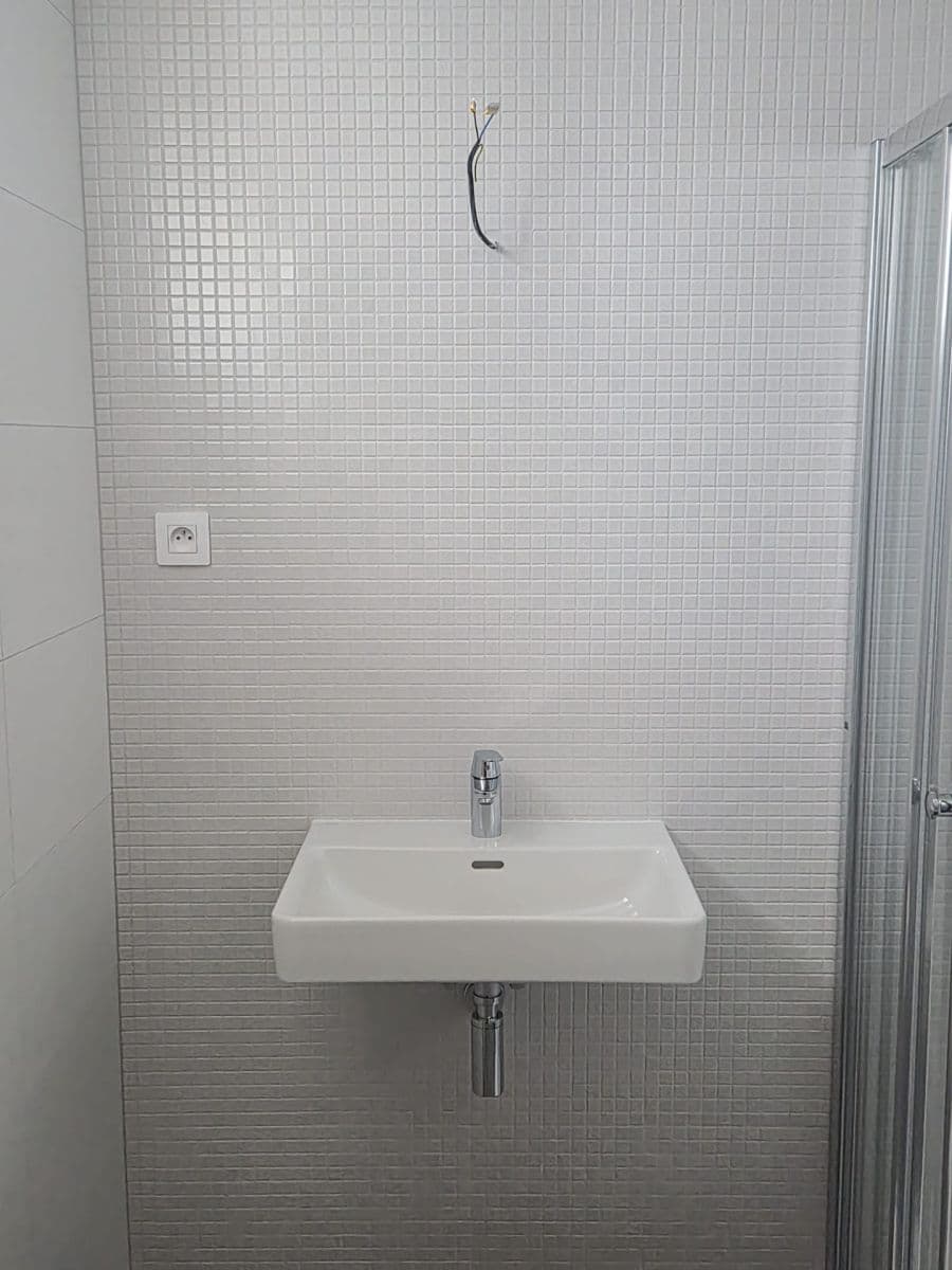 Prenájom bytu 1-izbový 34 m², Příční, Brno, Jihomoravský kraj Prenájom bytu 1-izbový 34 m², Příční, Brno, Jihomoravský kraj