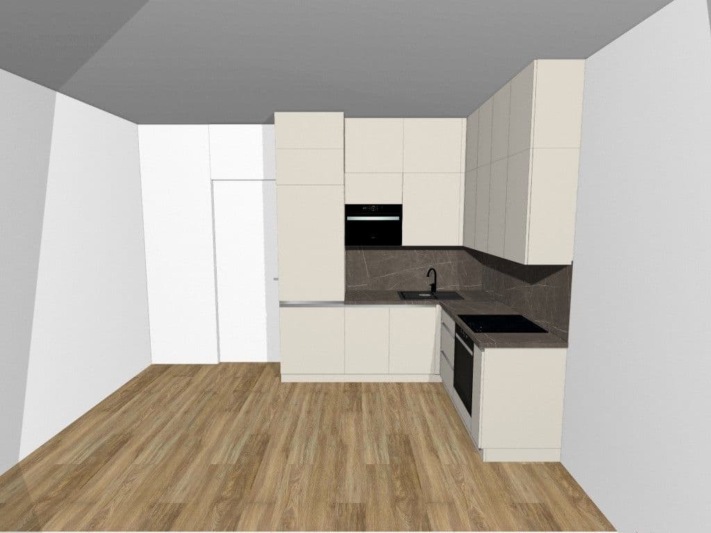 Prenájom bytu 1-izbový 34 m², Příční, Brno, Jihomoravský kraj Prenájom bytu 1-izbový 34 m², Příční, Brno, Jihomoravský kraj