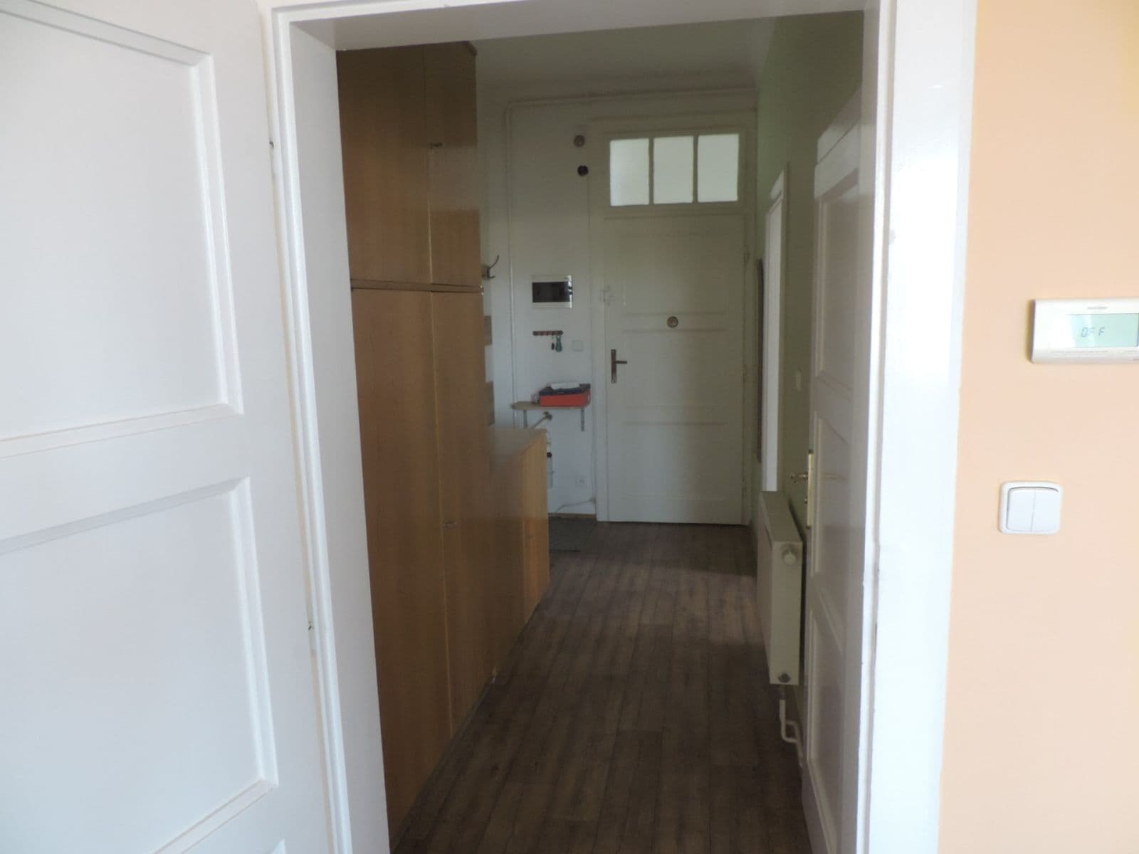 Prenájom bytu 1-izbový 53 m², Těsnohlídkova, Brno, Jihomoravský kraj Prenájom bytu 1-izbový 53 m², Těsnohlídkova, Brno, Jihomoravský kraj