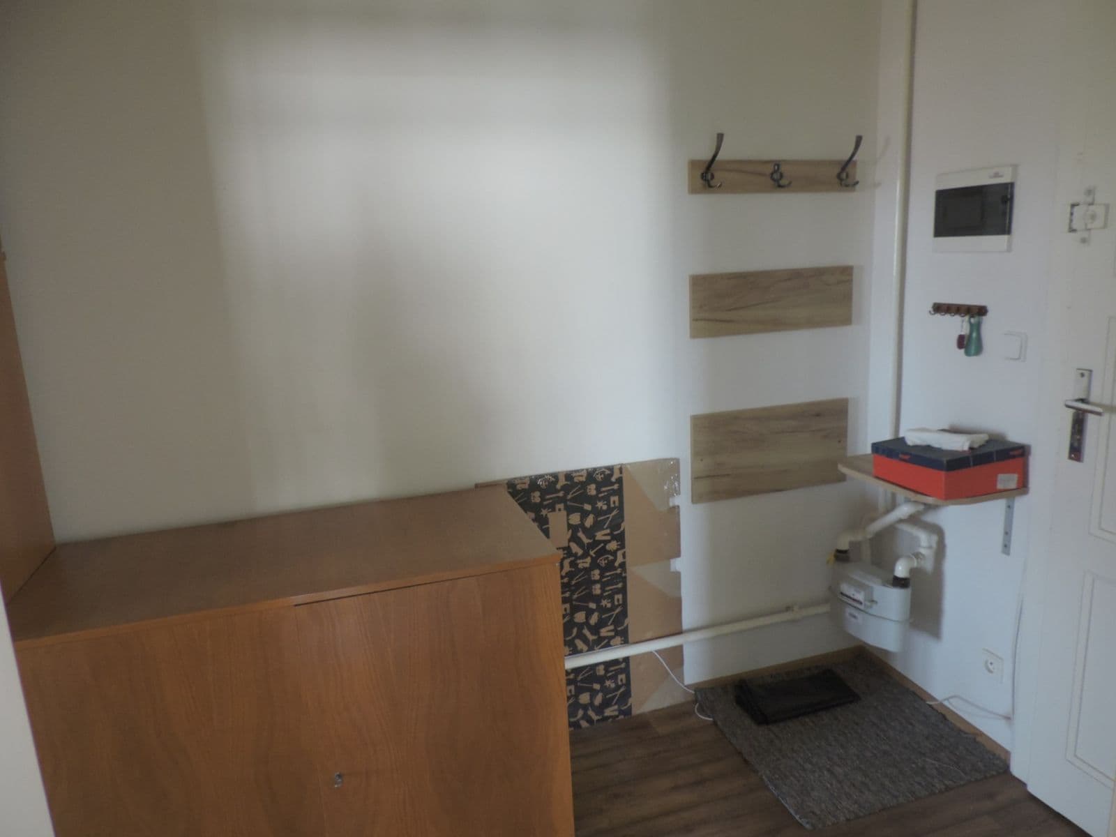 Prenájom bytu 1-izbový 53 m², Těsnohlídkova, Brno, Jihomoravský kraj Prenájom bytu 1-izbový 53 m², Těsnohlídkova, Brno, Jihomoravský kraj
