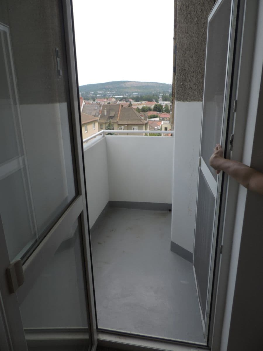 Prenájom bytu 1-izbový 53 m², Těsnohlídkova, Brno, Jihomoravský kraj Prenájom bytu 1-izbový 53 m², Těsnohlídkova, Brno, Jihomoravský kraj