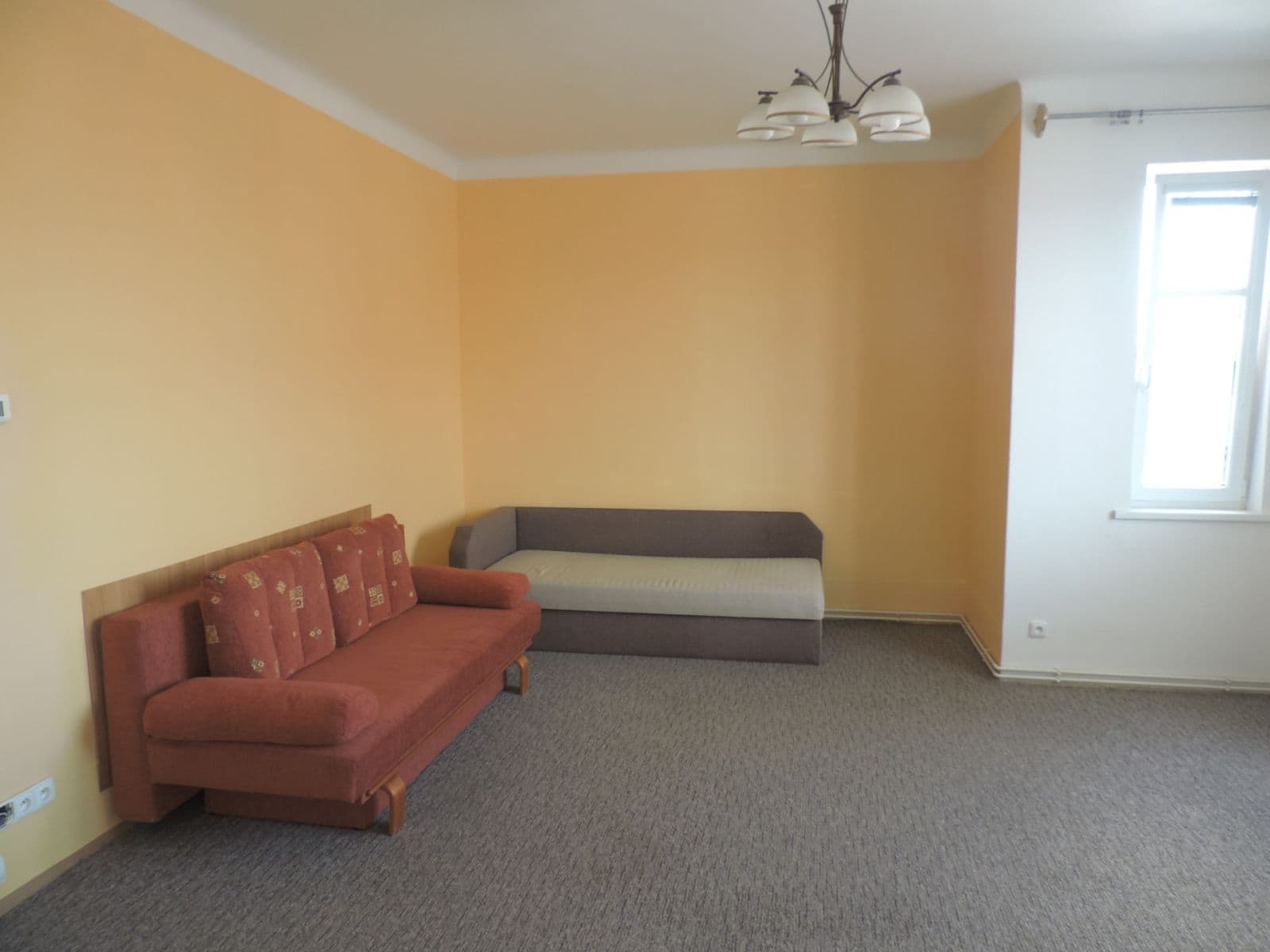 Prenájom bytu 1-izbový 53 m², Těsnohlídkova, Brno, Jihomoravský kraj Prenájom bytu 1-izbový 53 m², Těsnohlídkova, Brno, Jihomoravský kraj