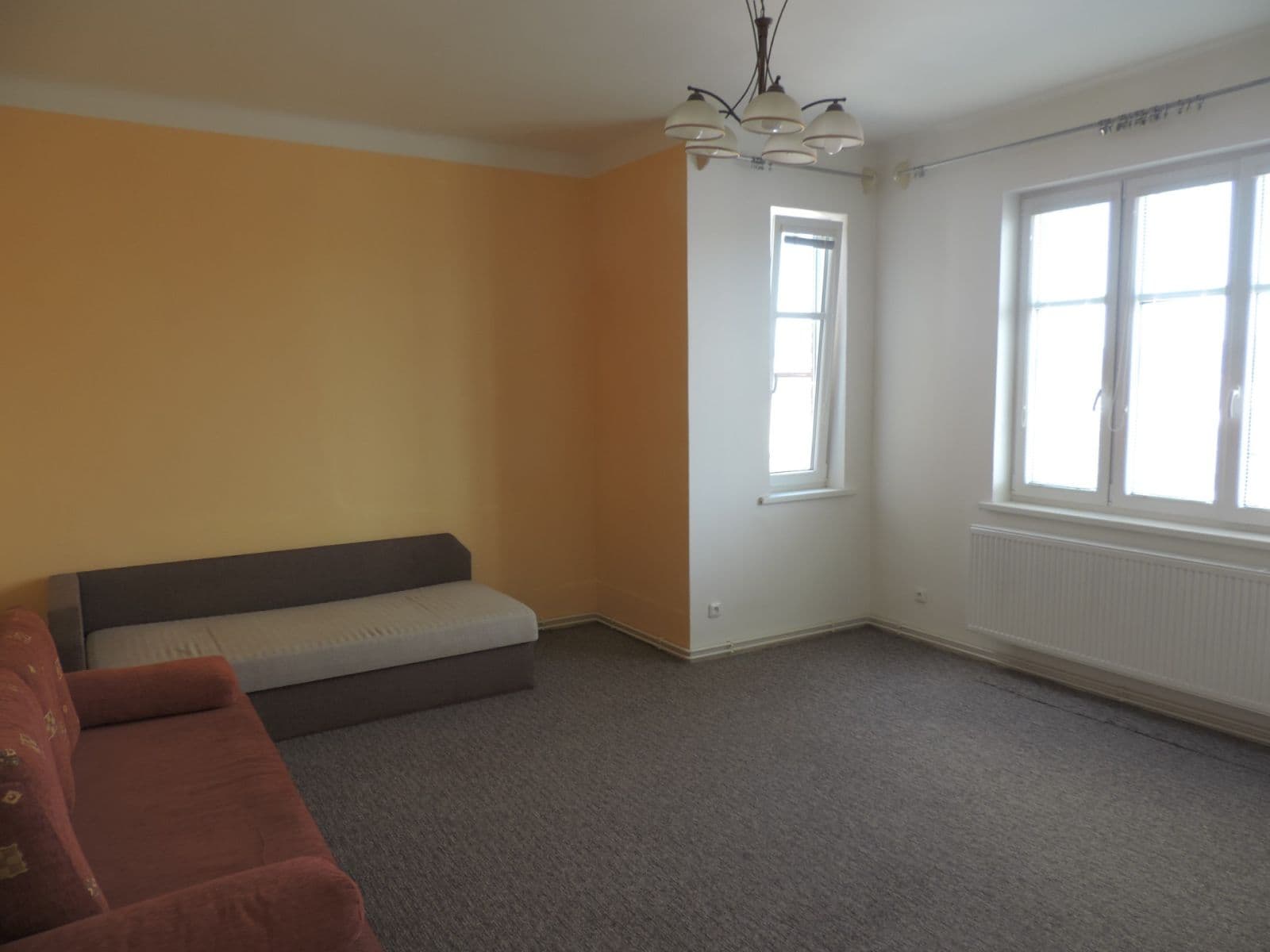 Prenájom bytu 1-izbový 53 m², Těsnohlídkova, Brno, Jihomoravský kraj Prenájom bytu 1-izbový 53 m², Těsnohlídkova, Brno, Jihomoravský kraj