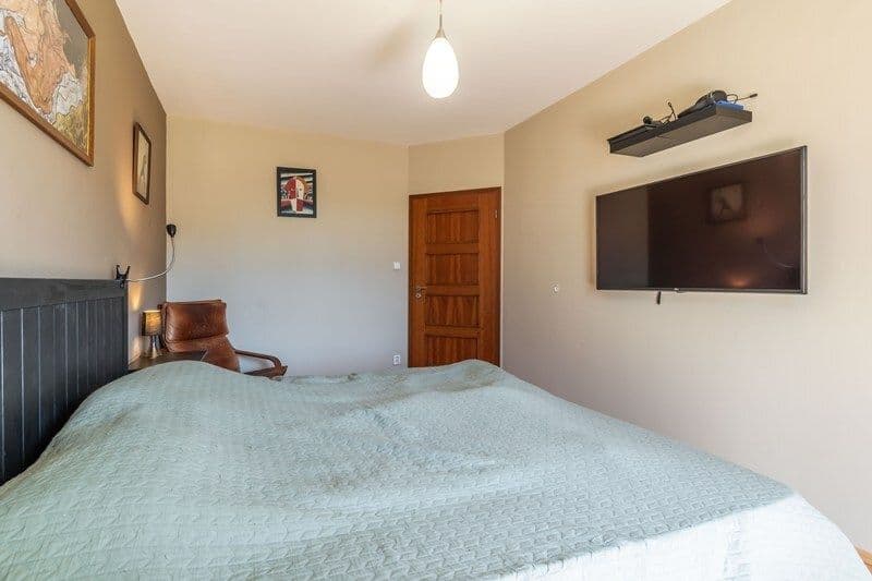 Prenájom bytu 3-izbový 76 m², Benická, Praha, Praha Prenájom bytu 3-izbový 76 m², Benická, Praha, Praha