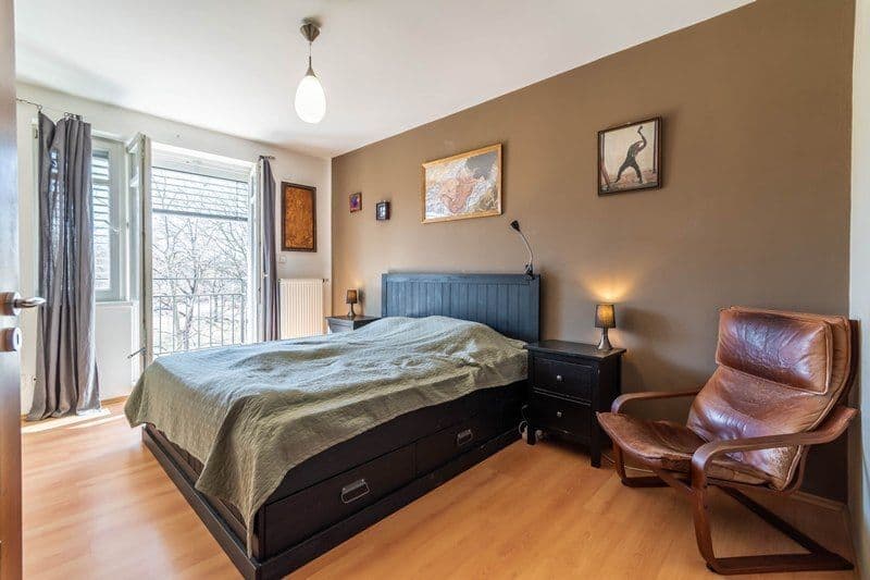 Prenájom bytu 3-izbový 76 m², Benická, Praha, Praha Prenájom bytu 3-izbový 76 m², Benická, Praha, Praha