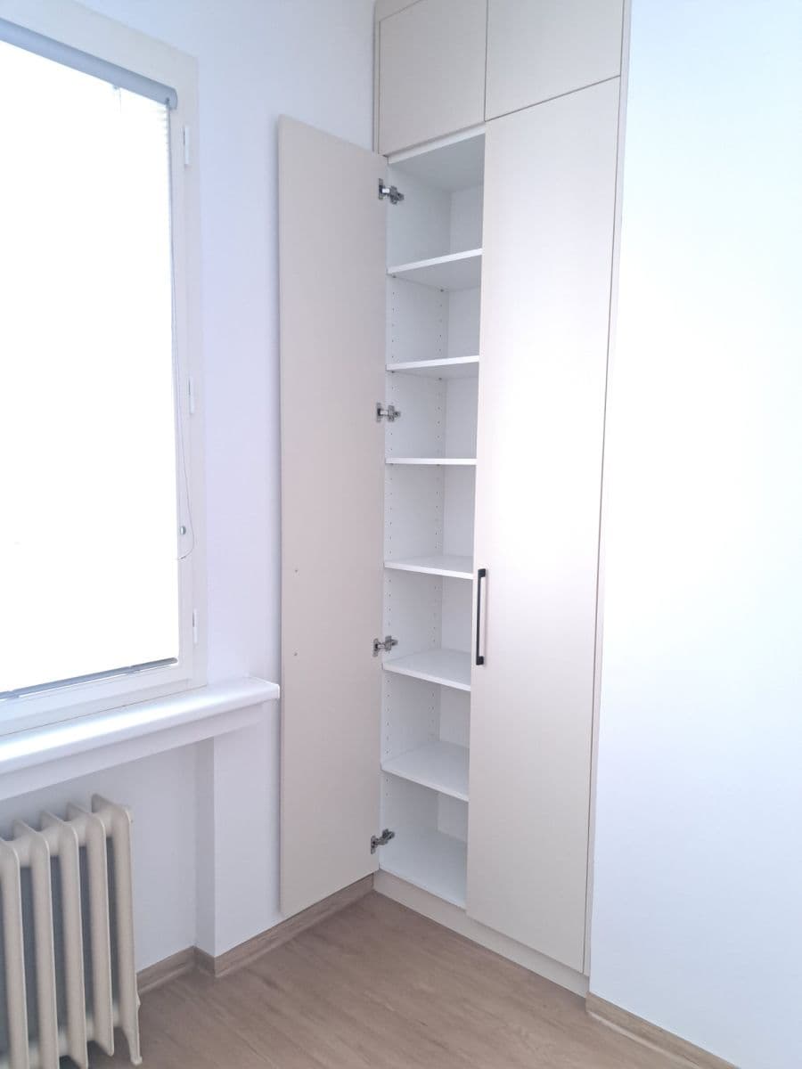 Prenájom bytu 1-izbový 28 m², Vinohradská, Praha, Praha Prenájom bytu 1-izbový 28 m², Vinohradská, Praha, Praha
