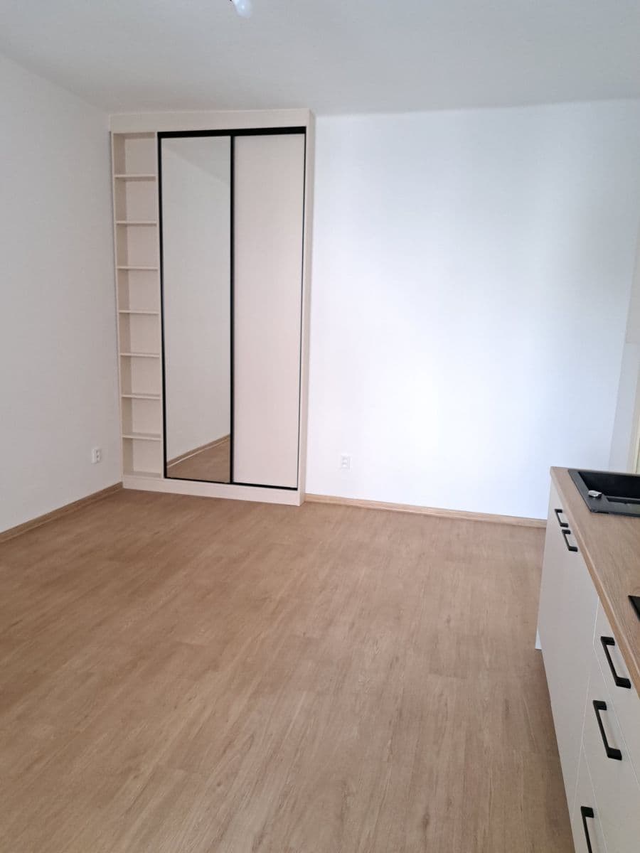 Prenájom bytu 1-izbový 28 m², Vinohradská, Praha, Praha Prenájom bytu 1-izbový 28 m², Vinohradská, Praha, Praha