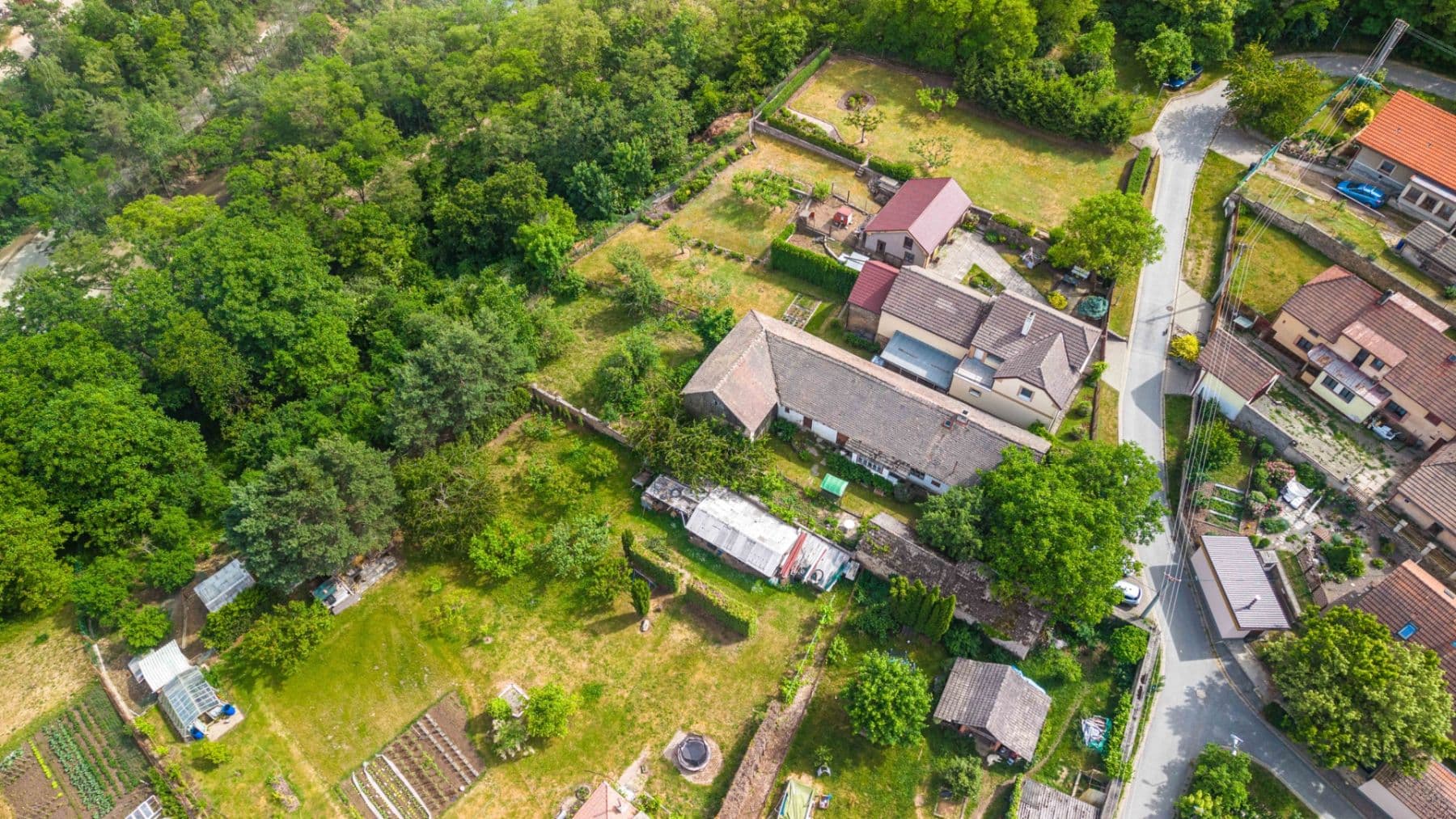 Predaj domu 309 m², pozemok 1.393 m², Chvaletice, Pardubický kraj Predaj domu 309 m², pozemok 1.393 m², Chvaletice, Pardubický kraj